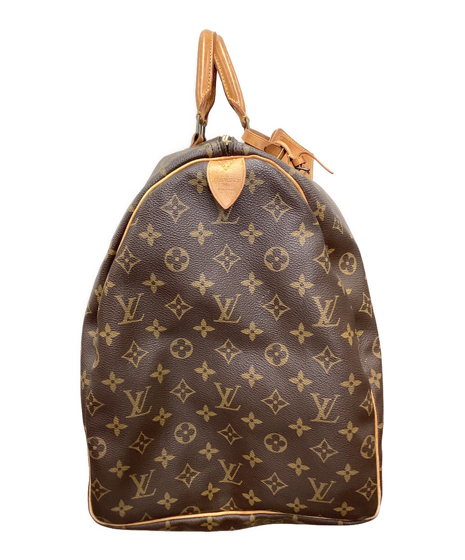 中古・古着通販】LOUIS VUITTON (ルイ ヴィトン) ボストンバッグ