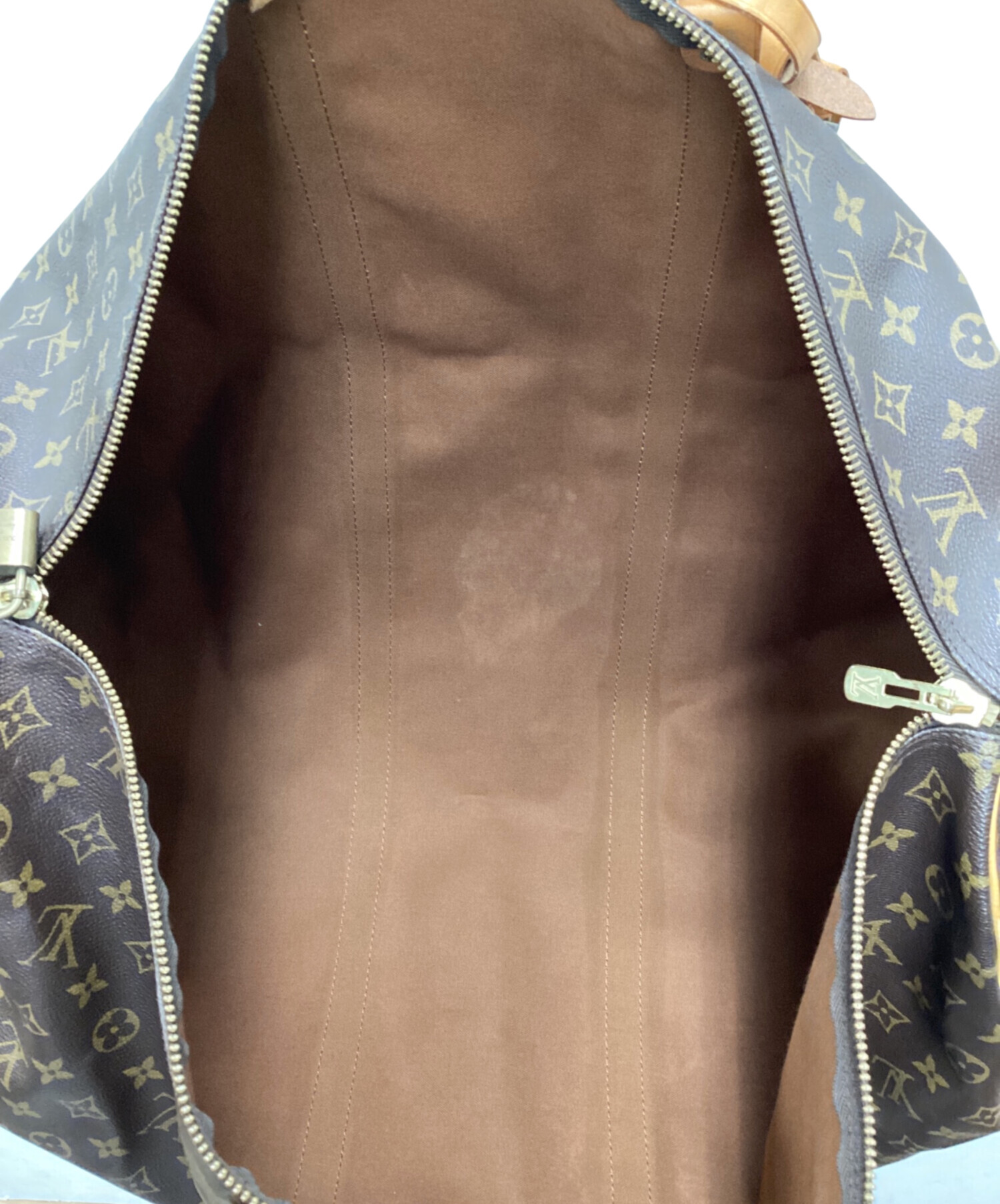 中古・古着通販】LOUIS VUITTON (ルイ ヴィトン) ボストンバッグ