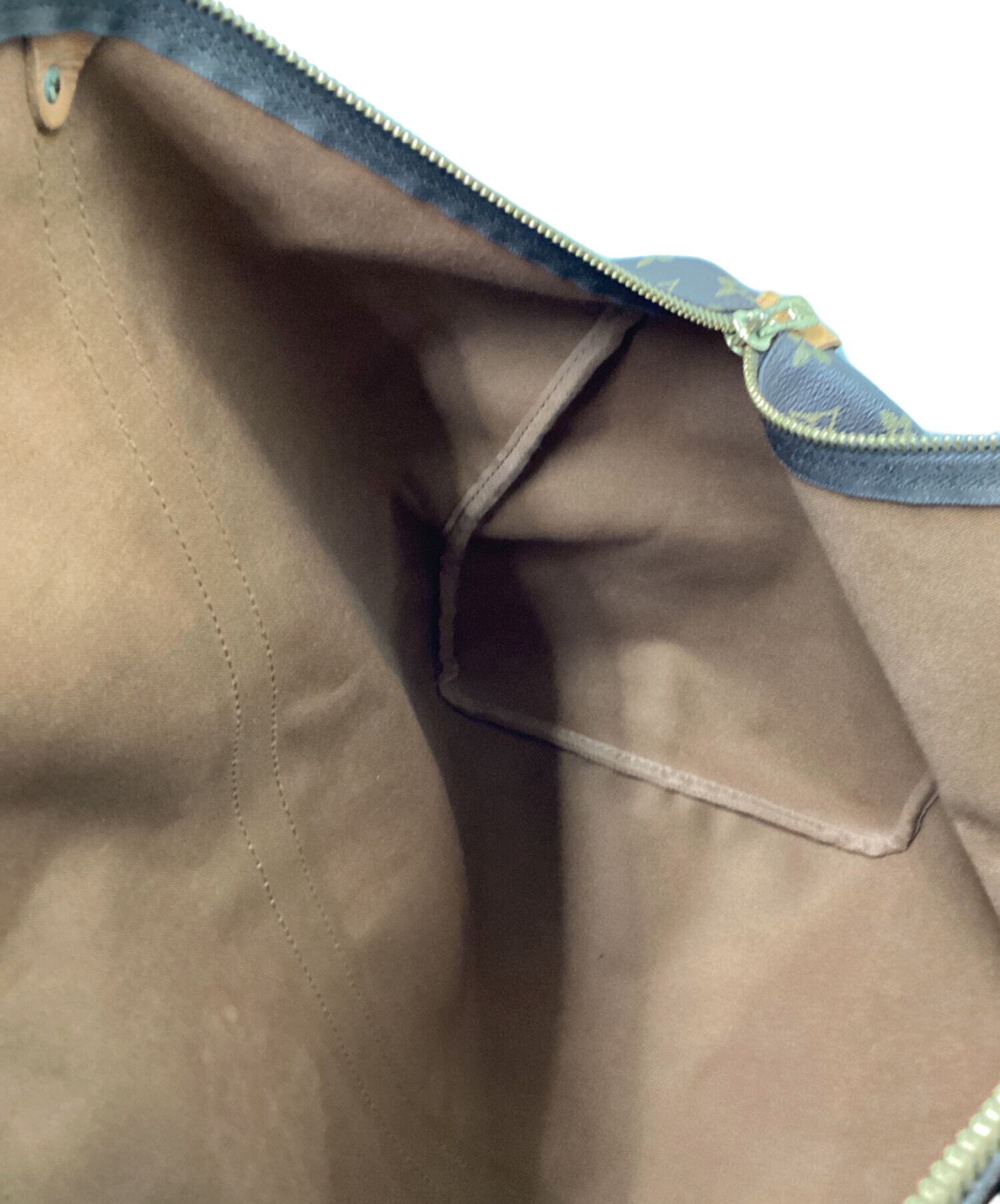 中古・古着通販】LOUIS VUITTON (ルイ ヴィトン) ボストンバッグ