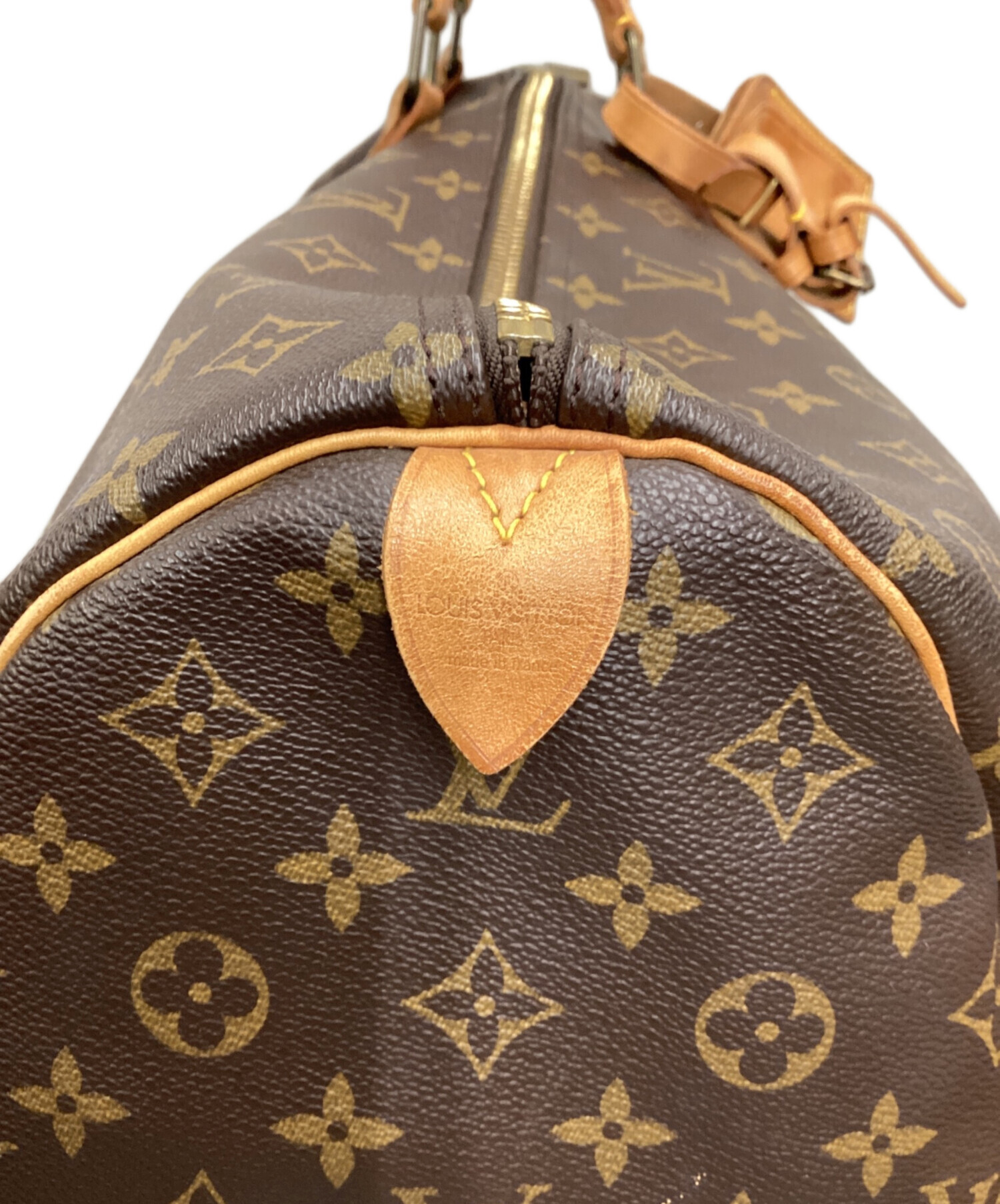 中古・古着通販】LOUIS VUITTON (ルイ ヴィトン) ボストンバッグ