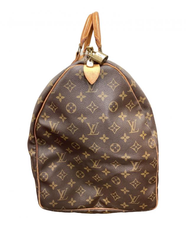 中古・古着通販】LOUIS VUITTON (ルイ ヴィトン) ボストンバッグ