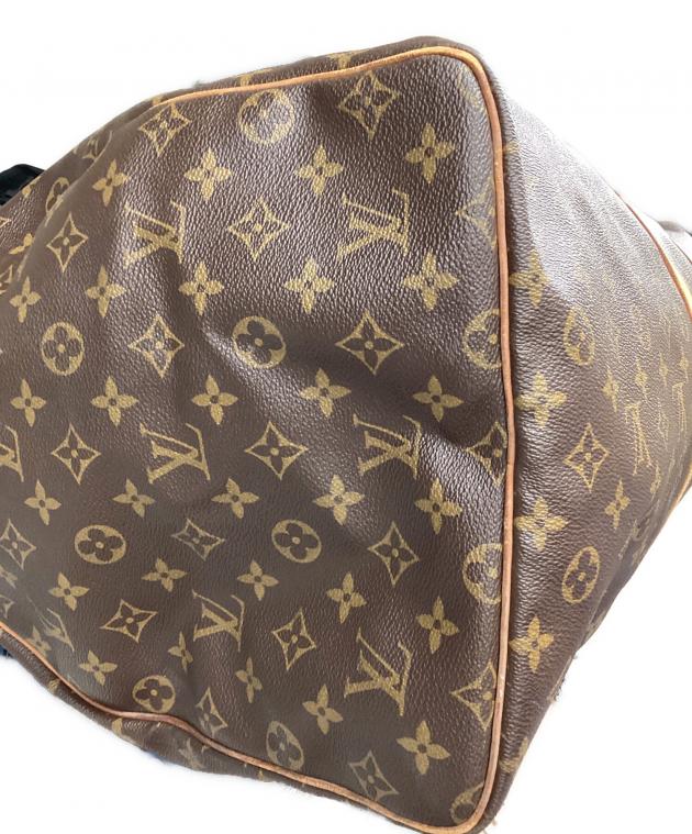 中古・古着通販】LOUIS VUITTON (ルイ ヴィトン) ボストンバッグ
