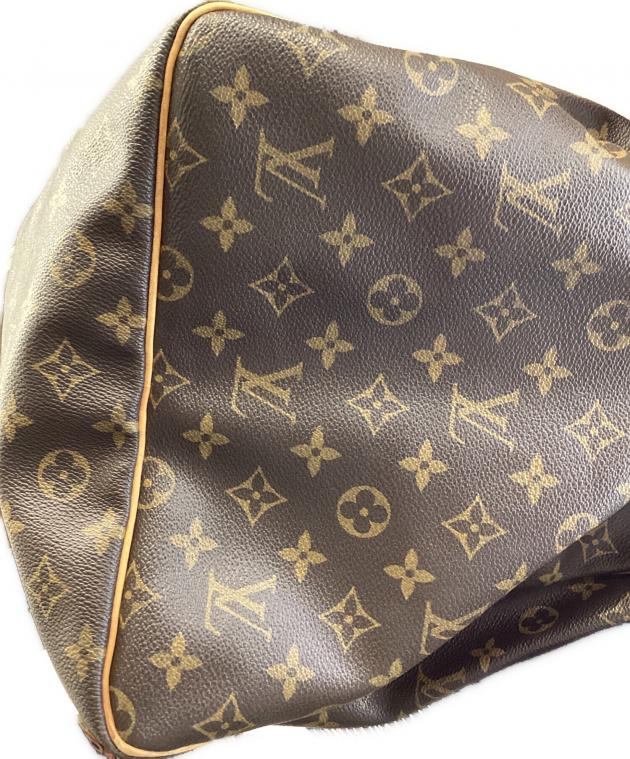 中古・古着通販】LOUIS VUITTON (ルイ ヴィトン) ボストンバッグ