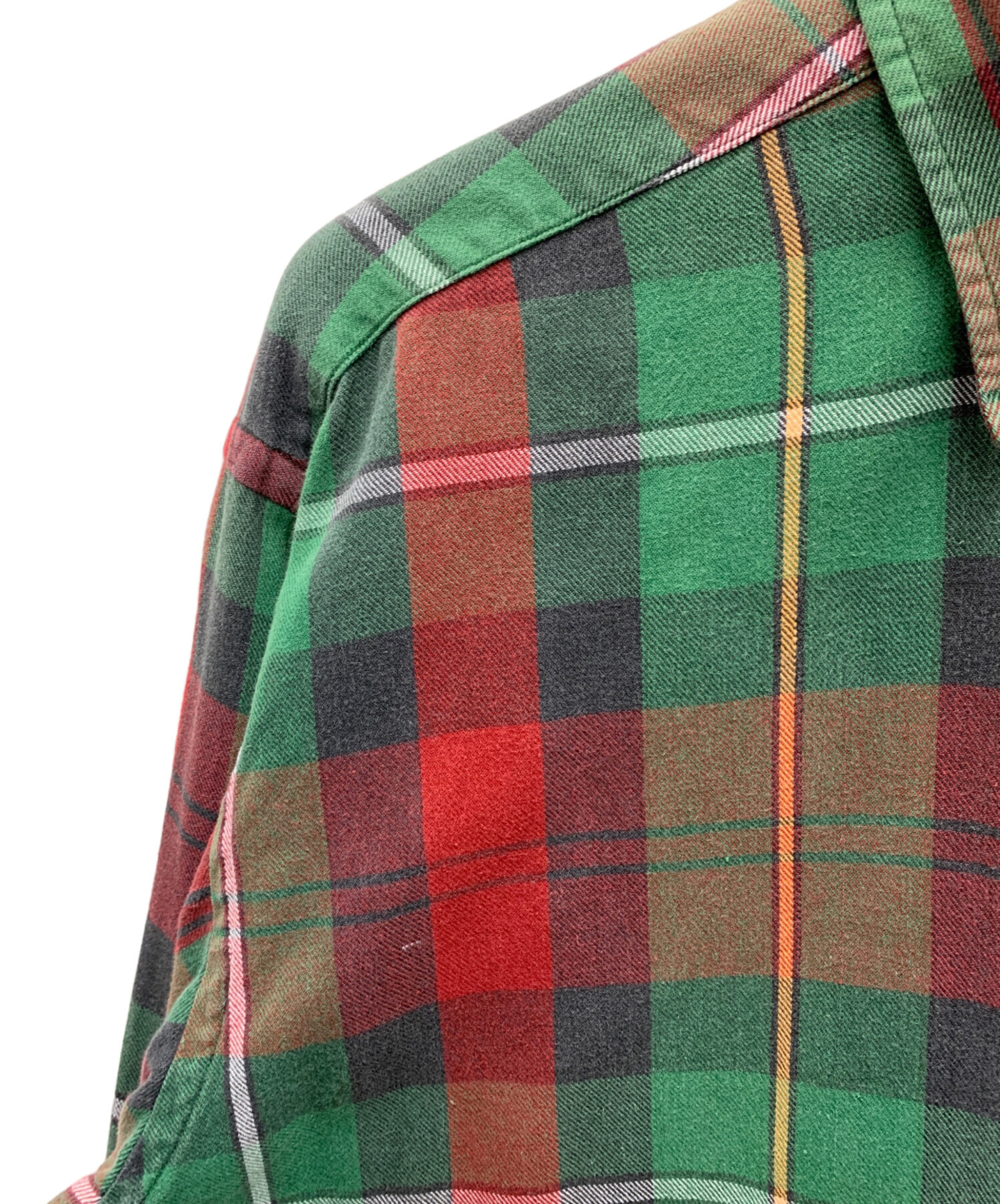 中古・古着通販】POLO RALPH LAUREN (ポロ・ラルフローレン) 長袖