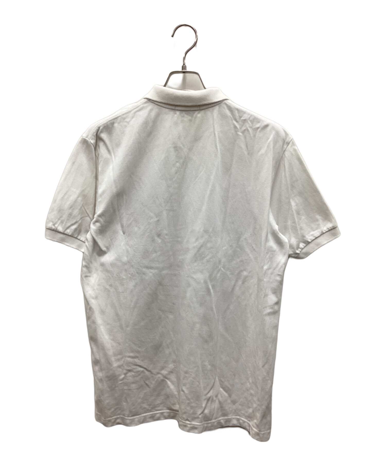 中古・古着通販】A BATHING APE (アベイシングエイプ) ポロシャツ