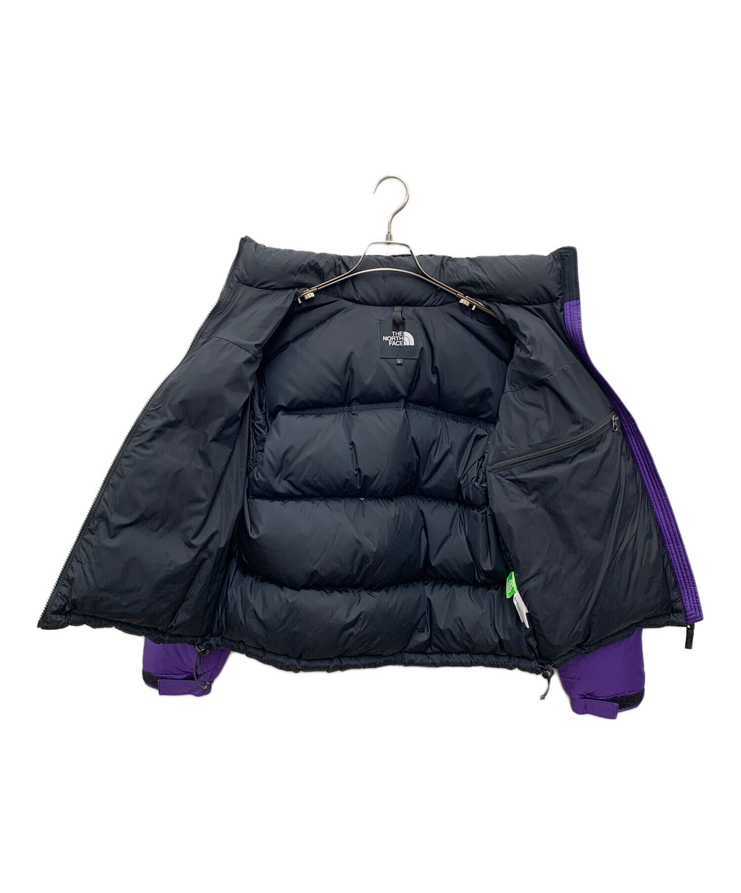 中古・古着通販】THE NORTH FACE (ザ ノース フェイス) ダウン