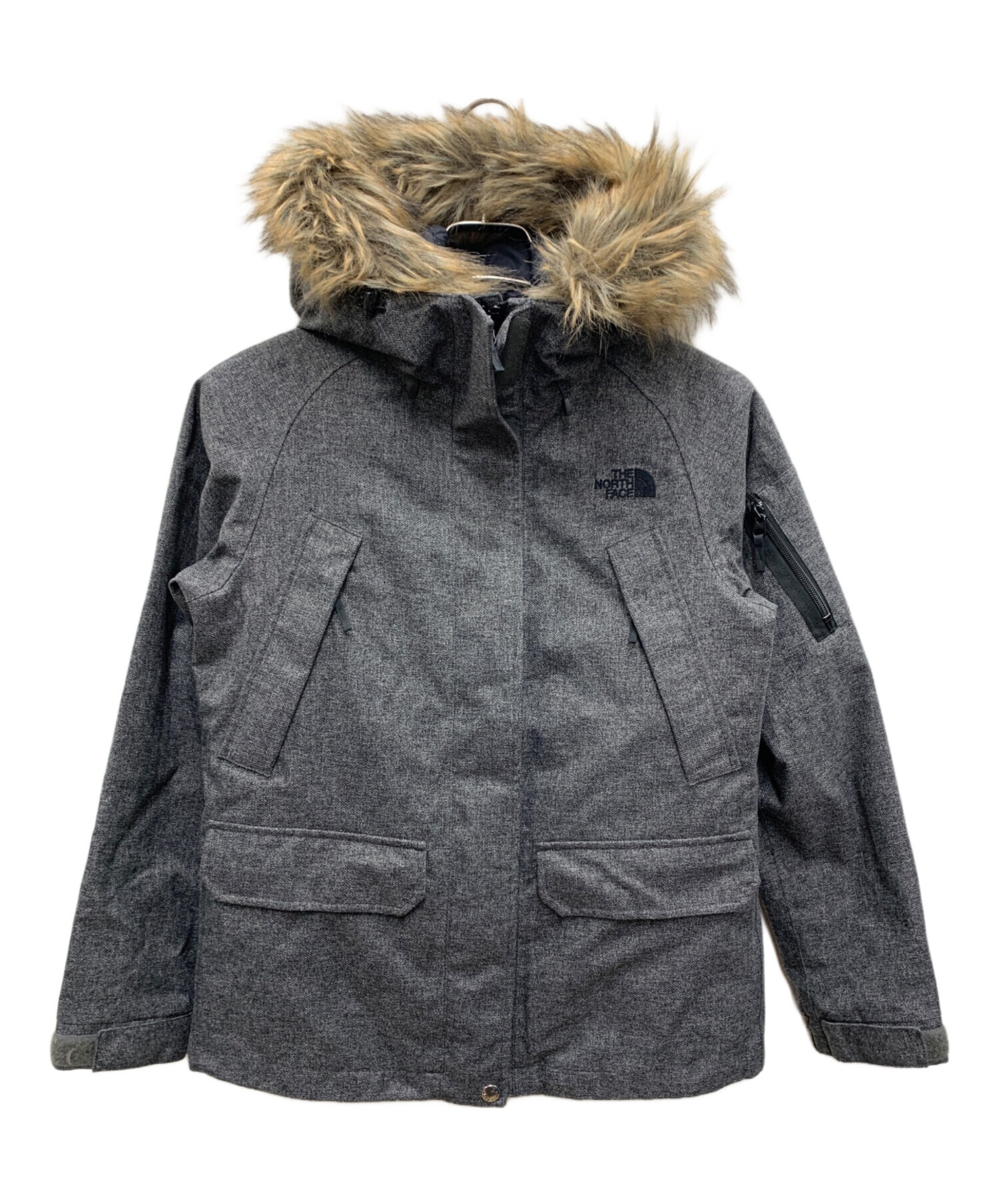 中古・古着通販】THE NORTH FACE (ザ ノース フェイス) ジャケット