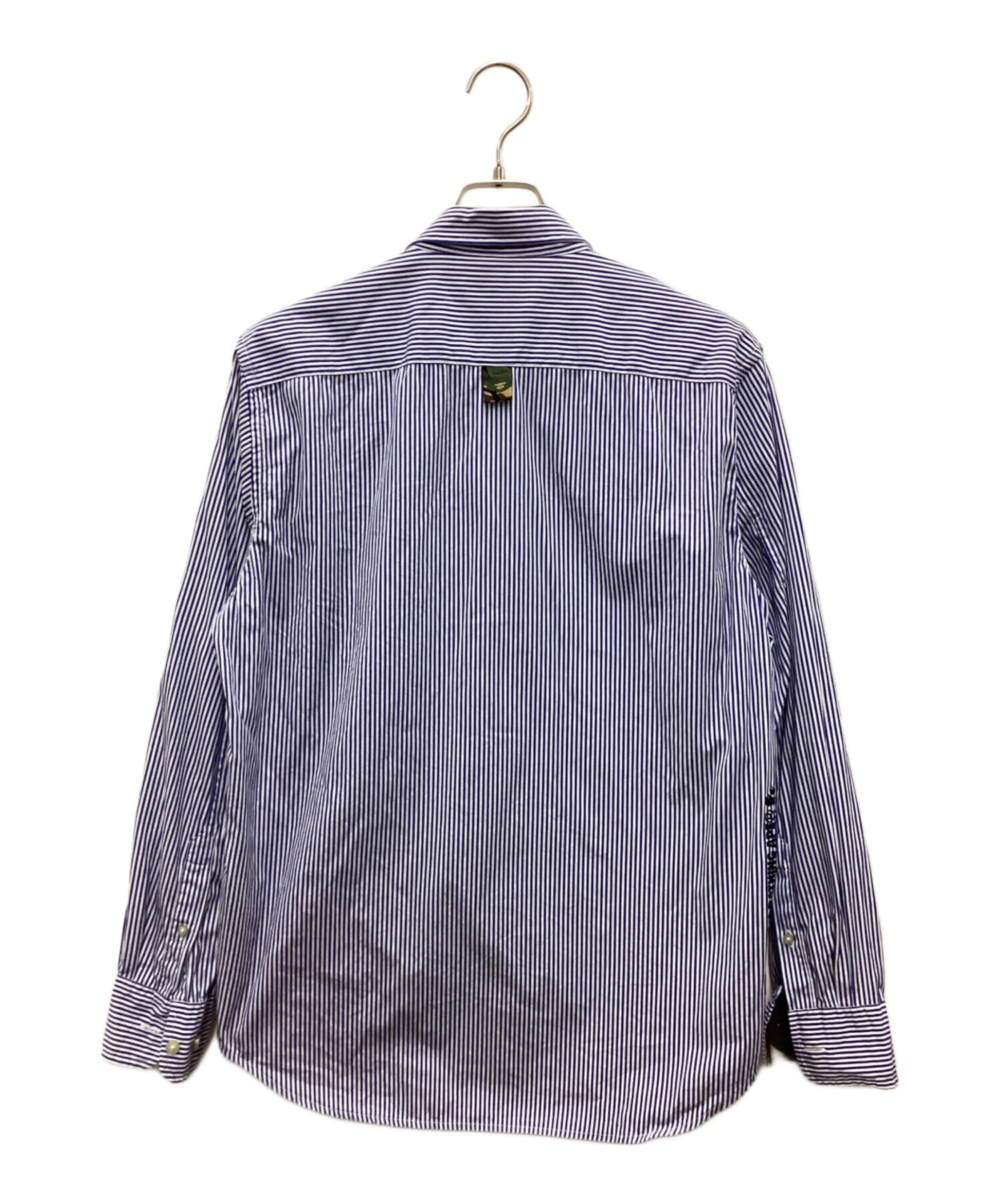 中古・古着通販】Aape BY A BATHING APE (エーエイプ バイ ア