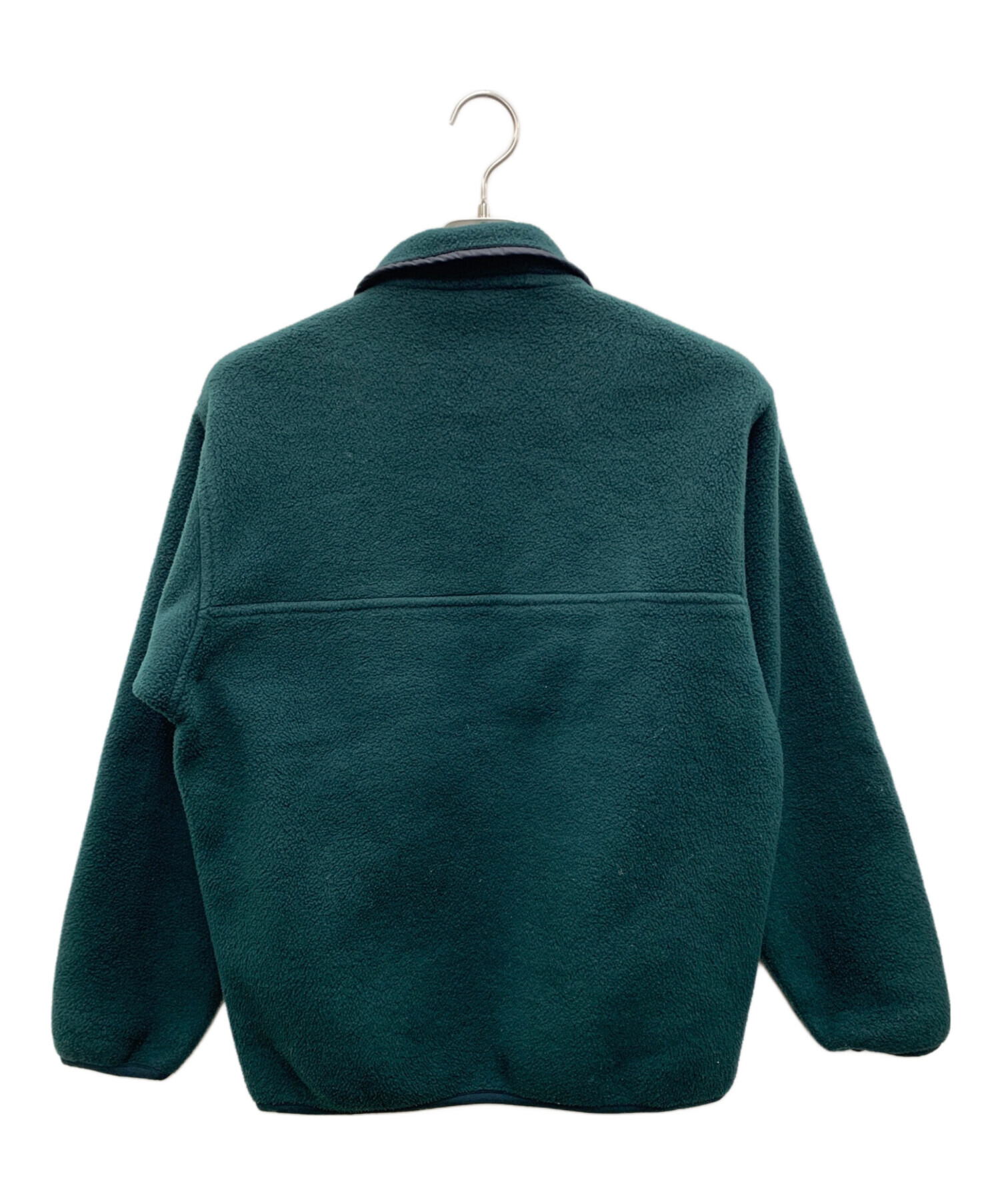 中古・古着通販】Patagonia (パタゴニア) シンチラスナップT/フリース