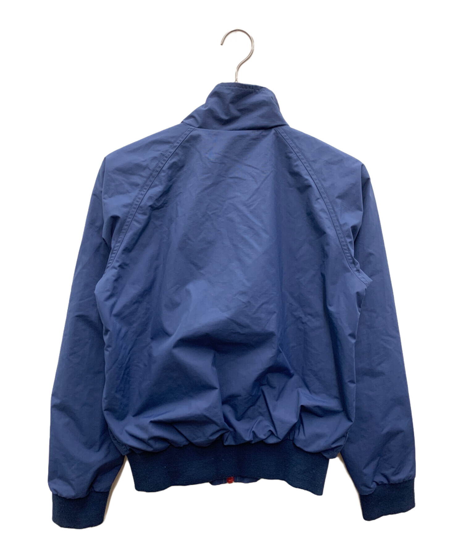 中古・古着通販】Patagonia (パタゴニア) バギーズジャケット ネイビー