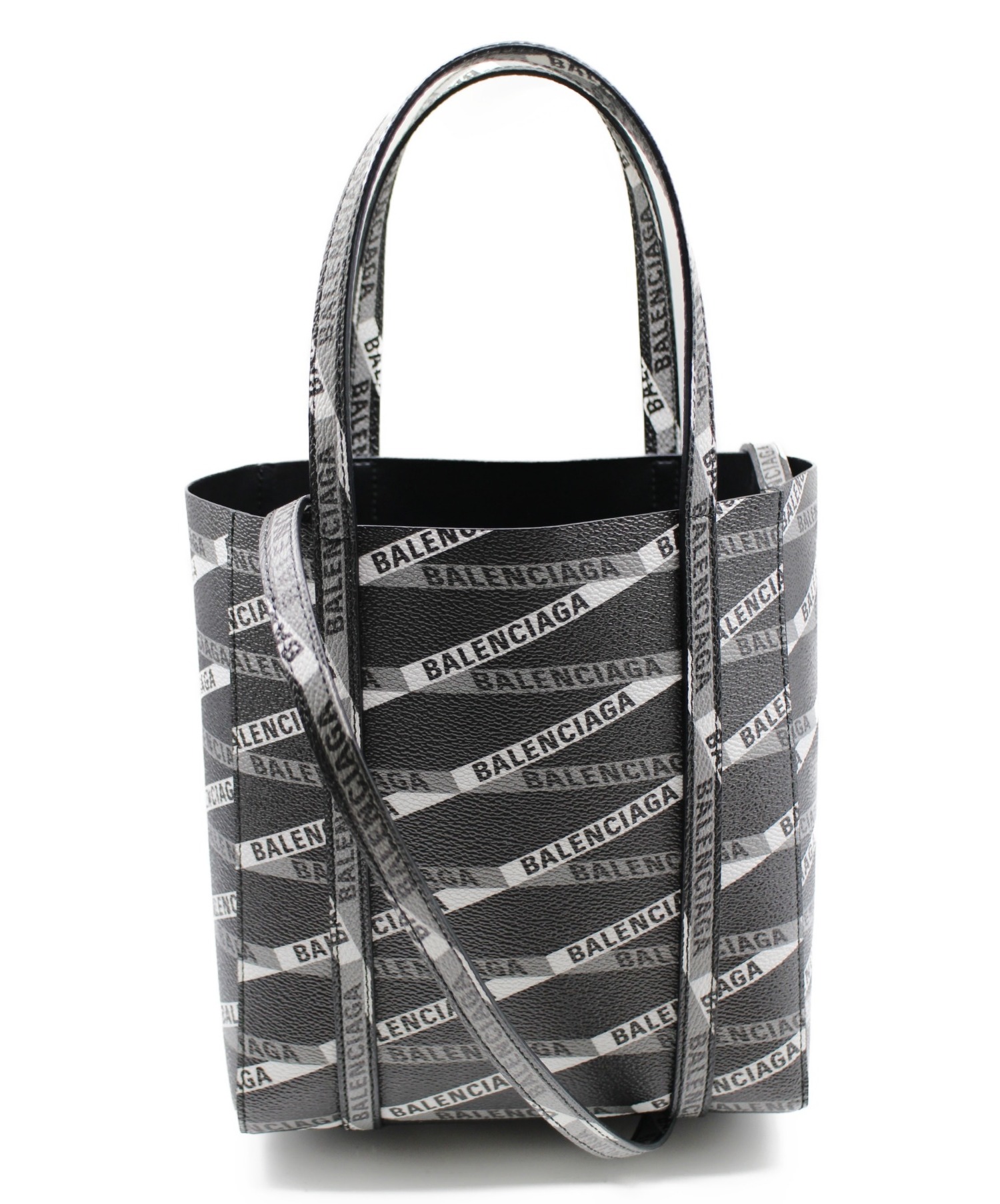 中古・古着通販】BALENCIAGA (バレンシアガ) モノグラム エブリディ 