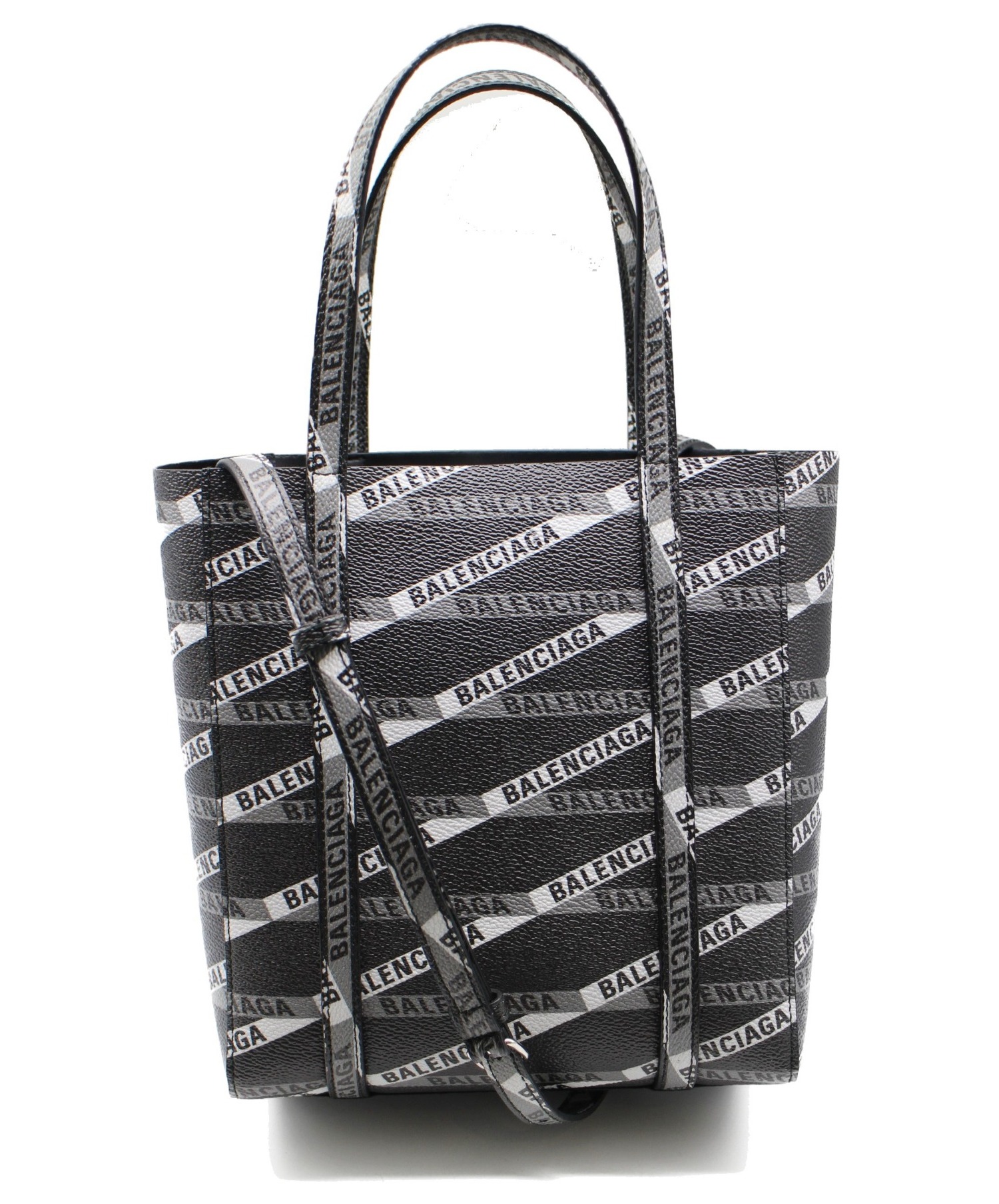中古・古着通販】BALENCIAGA (バレンシアガ) モノグラム エブリディ 