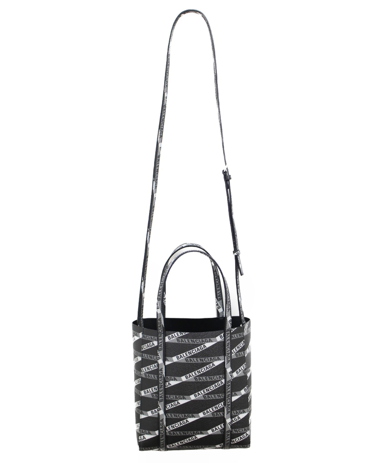 中古・古着通販】BALENCIAGA (バレンシアガ) モノグラム エブリディ 