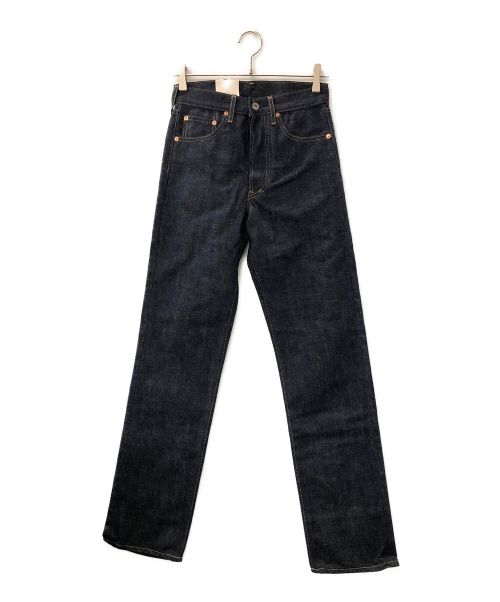 中古・古着通販】LEVI'S (リーバイス) デニムパンツ インディゴ サイズ