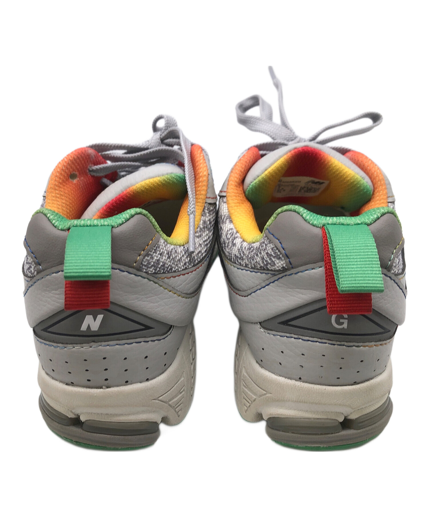 中古・古着通販】NEW BALANCE (ニューバランス) GANNI (ガニー