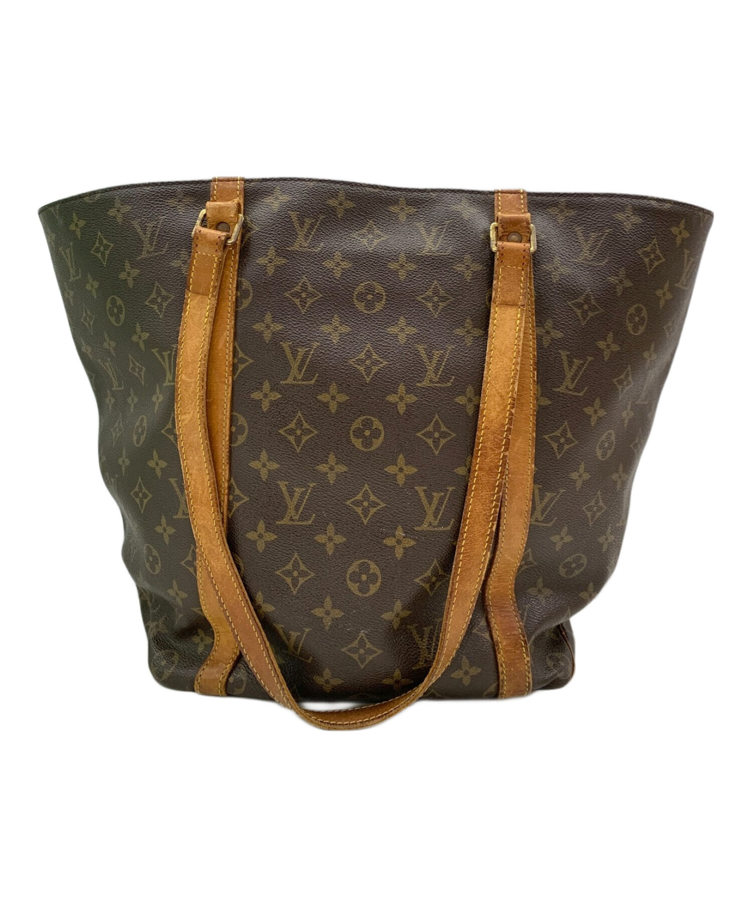 中古・古着通販】LOUIS VUITTON (ルイ ヴィトン) ショルダートート