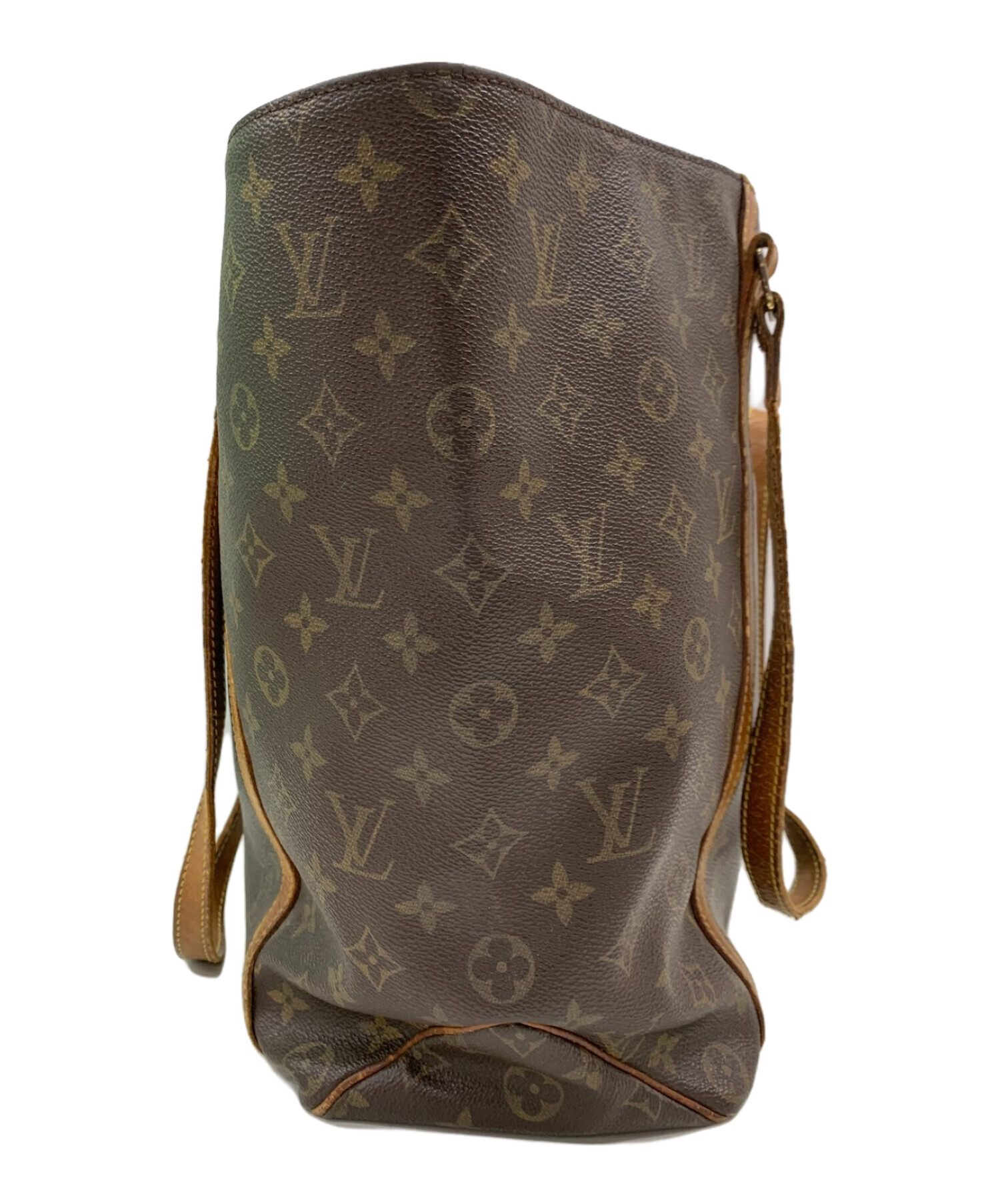 中古・古着通販】LOUIS VUITTON (ルイ ヴィトン) ショルダートート 