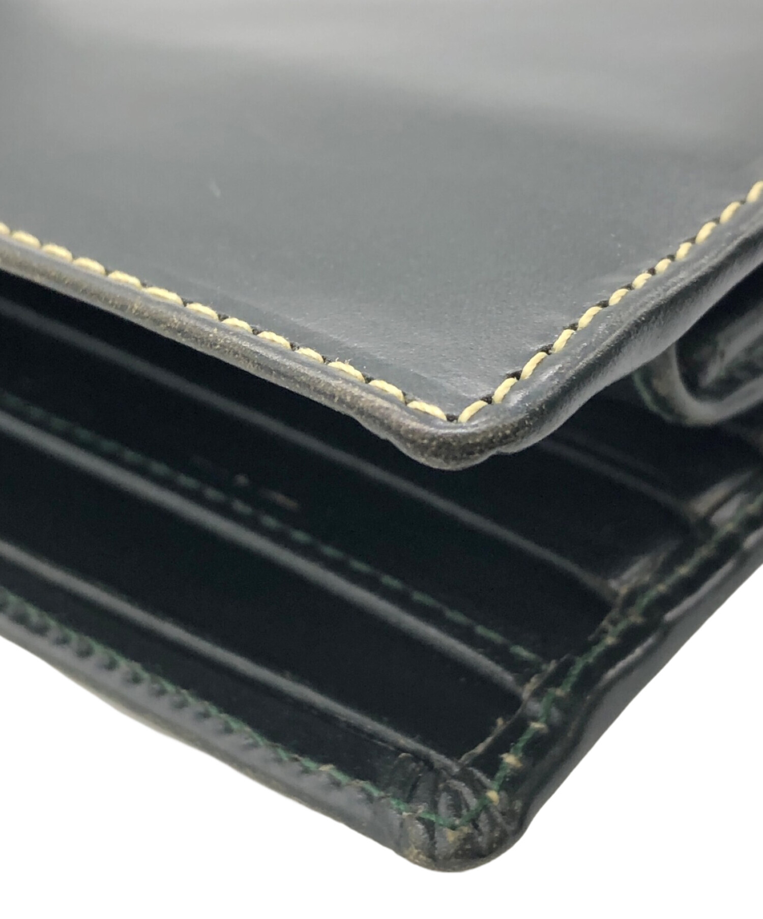 中古・古着通販】Whitehouse Cox (ホワイトハウスコックス) 2つ折り