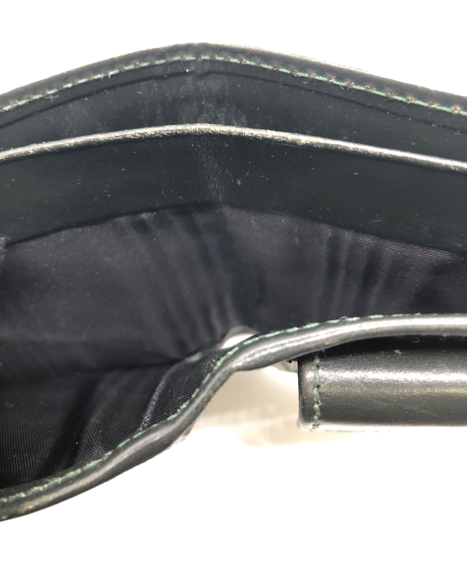 中古・古着通販】Whitehouse Cox (ホワイトハウスコックス) 2つ折り