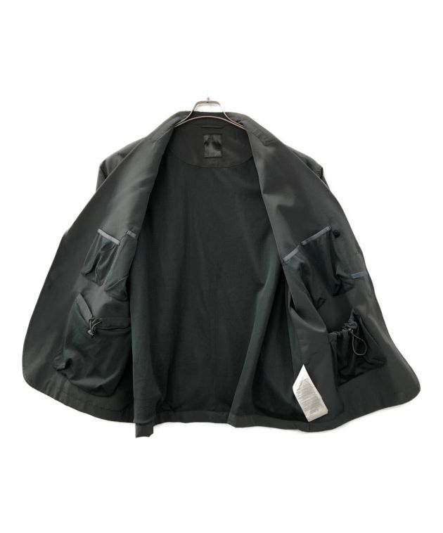 中古・古着通販】DAIWA PIER39 (ダイワ ピア39) TECH LOOSE STRETCH 2B