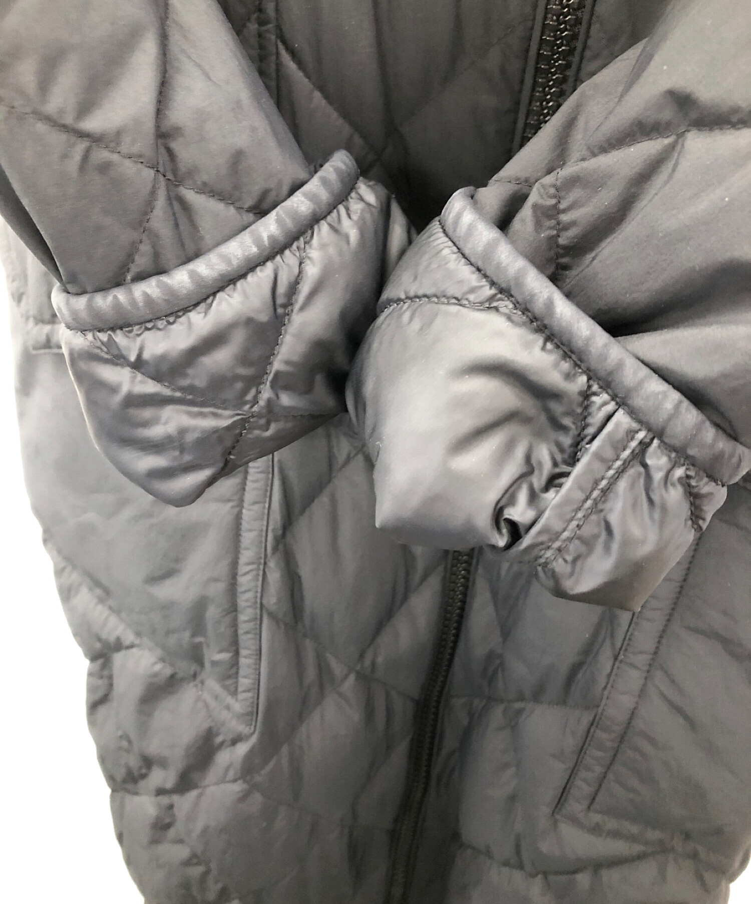 モンクレール キルティングスカート  【Aランク】【中古】 MONCLER（モンクレール） キルティングスカート Aランク. : 質屋さのや