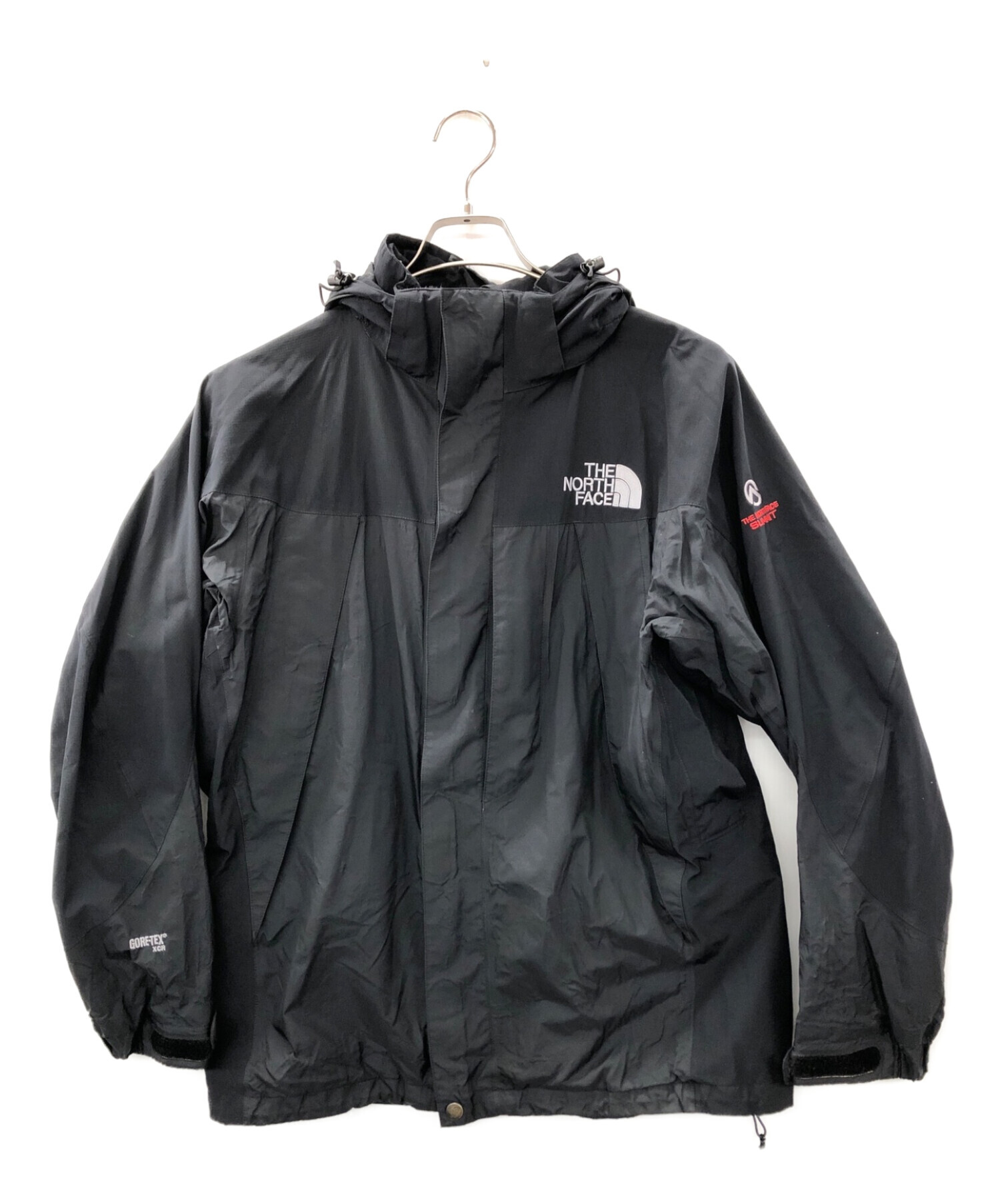 中古・古着通販】THE NORTH FACE (ザ ノース フェイス) マウンテン