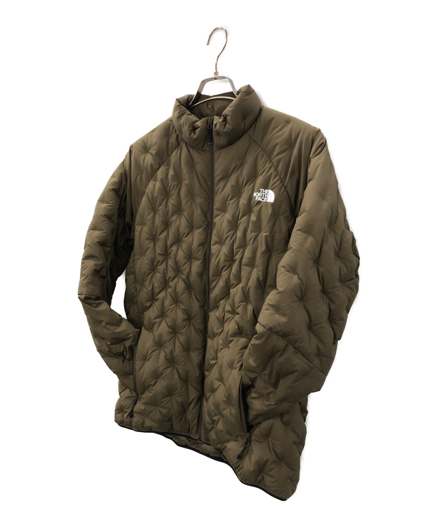 THE NORTH FACE アストロライトジャケット Ｌサイズ 楽天市場】ノースフェイス アストロライトジャケットの通販