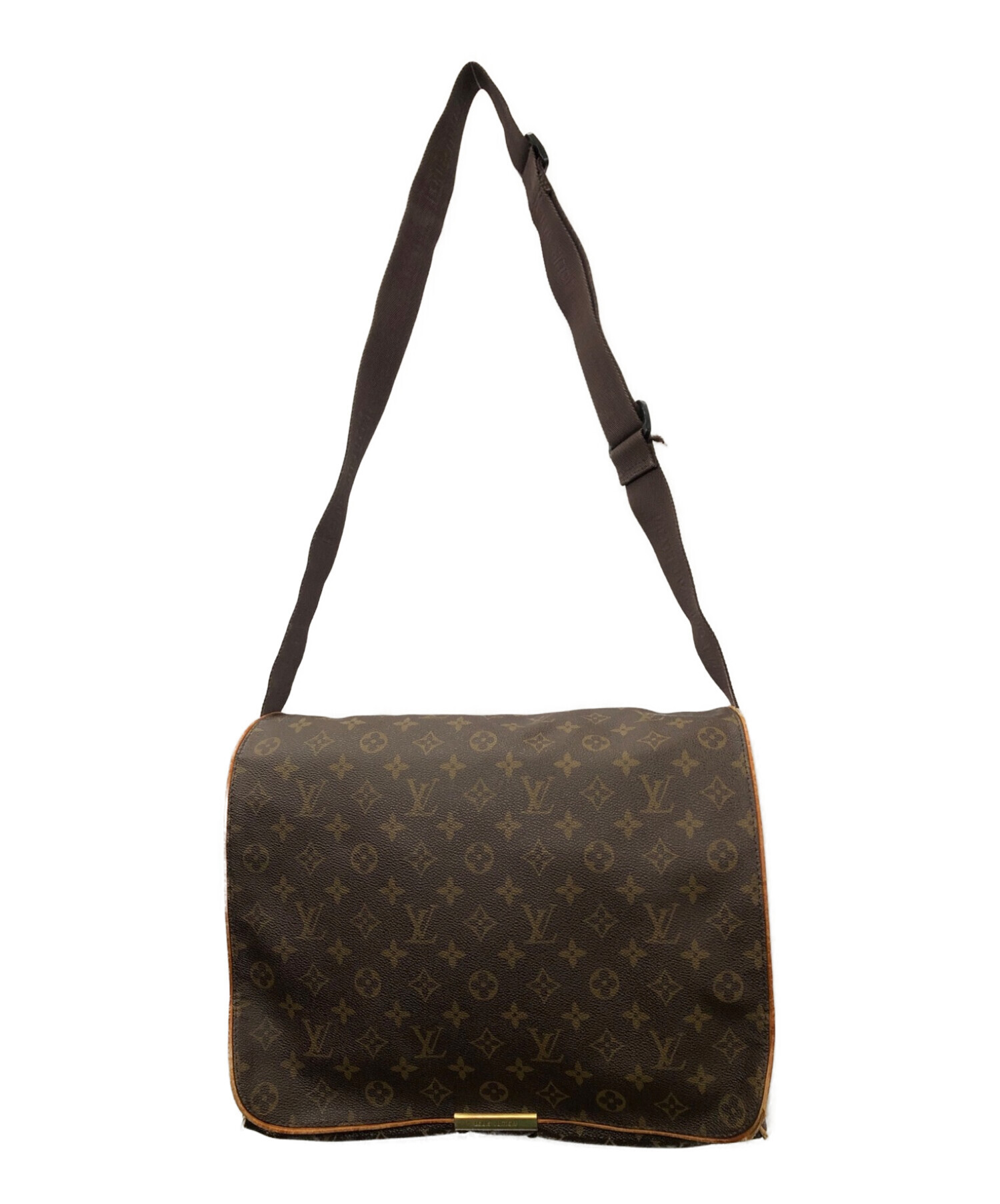 中古・古着通販】LOUIS VUITTON (ルイ ヴィトン) ショルダーバッグ