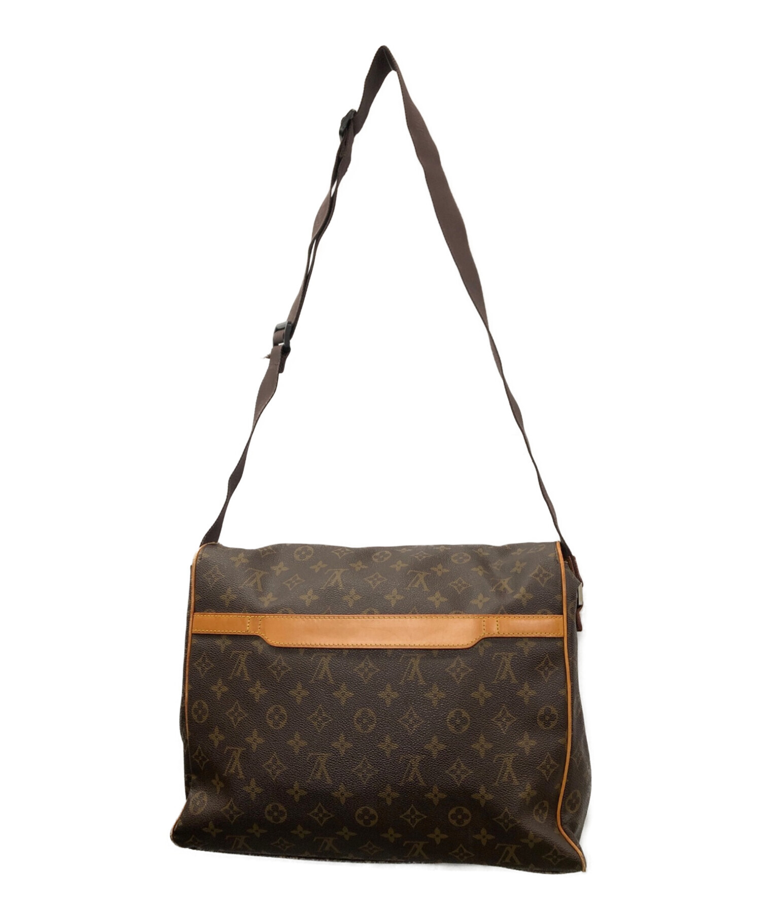 【LOUIS VUITTON/ルイ ヴィトン】モノグラム ショルダーバッグミュゼット【トレファク/トレファクベイシア前橋モール店/リサイクルショップ】 中古・古着通販】LOUIS VUITTON (ルイ ヴィトン) ショルダーバッグ