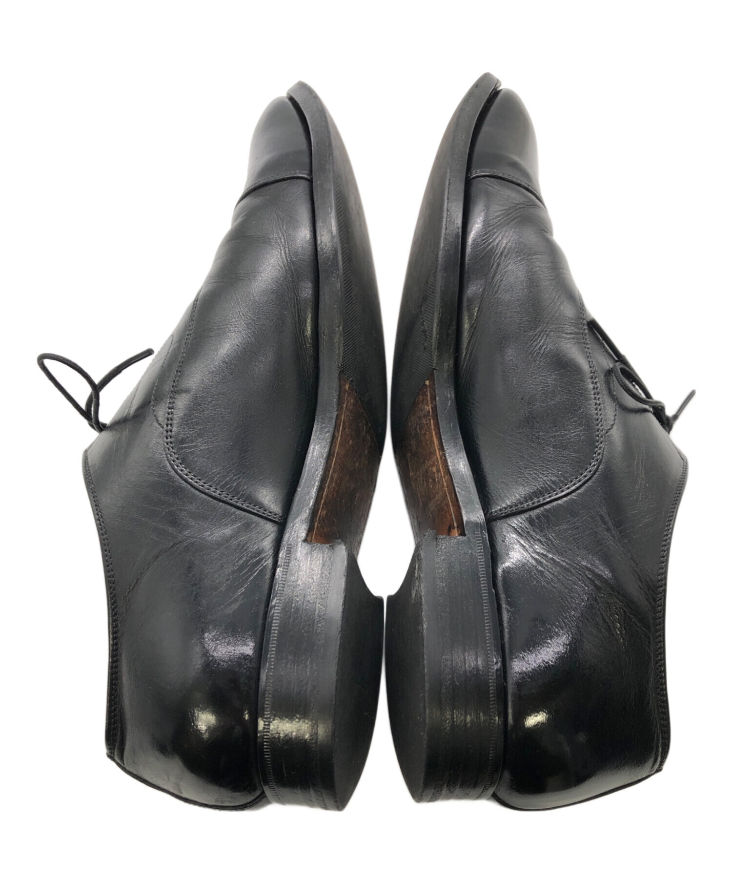 【未使用新品】スコッチグレイン 1716 ストレートチップ 中古・古着通販】SCOTCH GRAIN (スコッチグレイン) 1716 アバンス