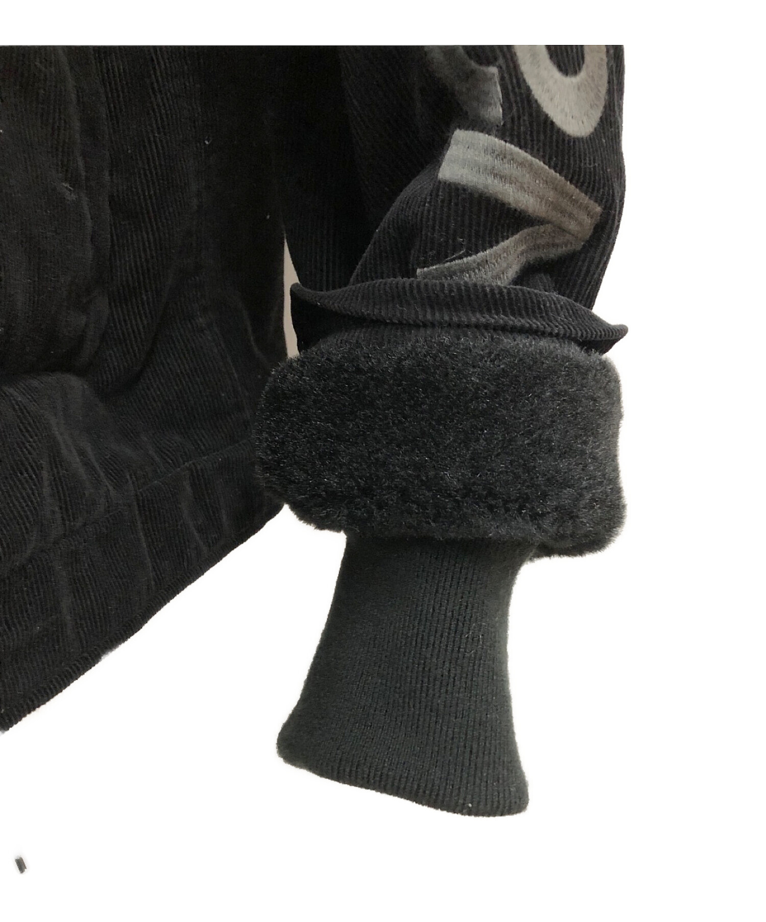 中古・古着通販】VANSON (バンソン) 裏ボアコーデュロイジャケット