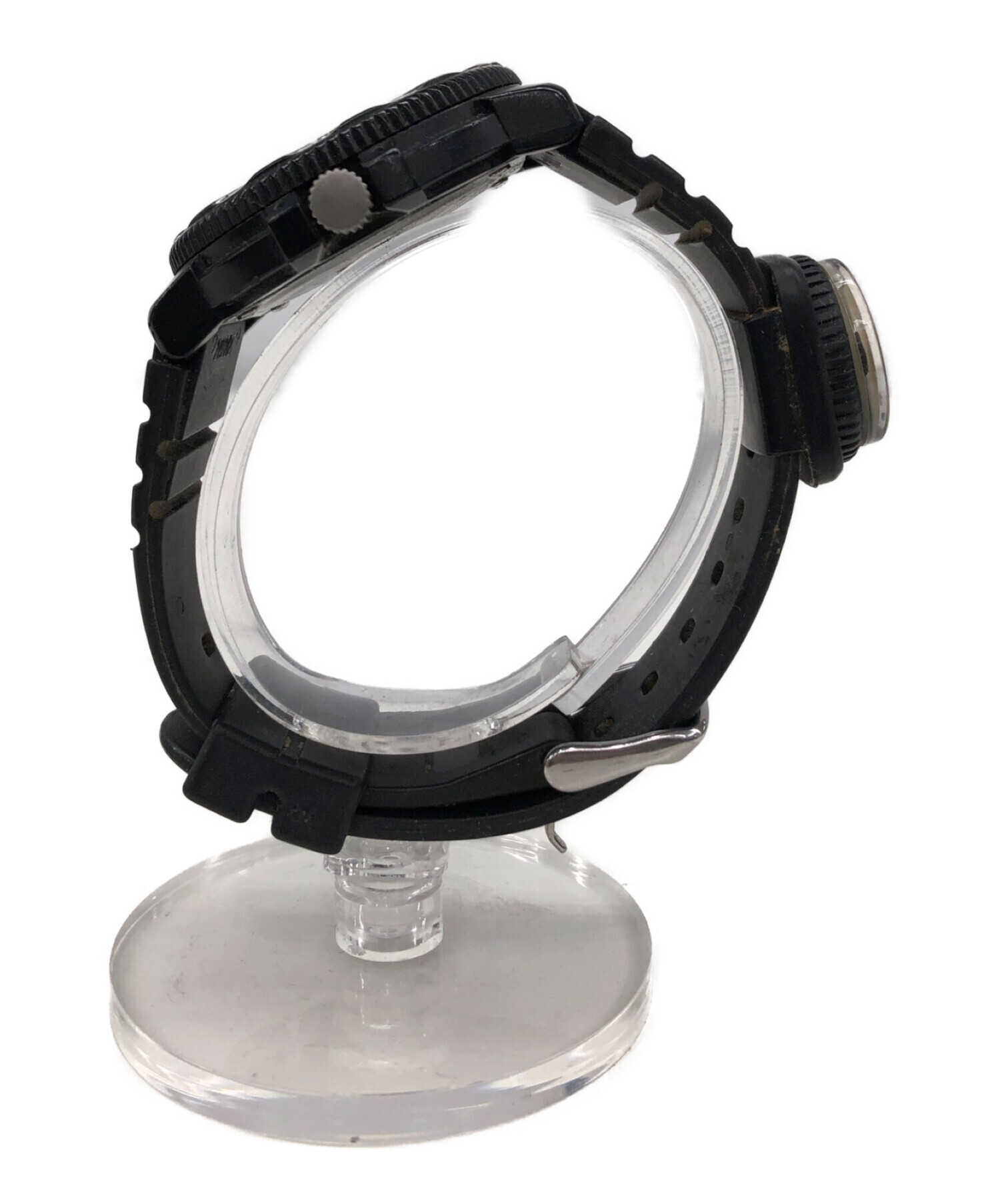 中古・古着通販】LUMINOX (ルミノックス) stussy (ステューシー