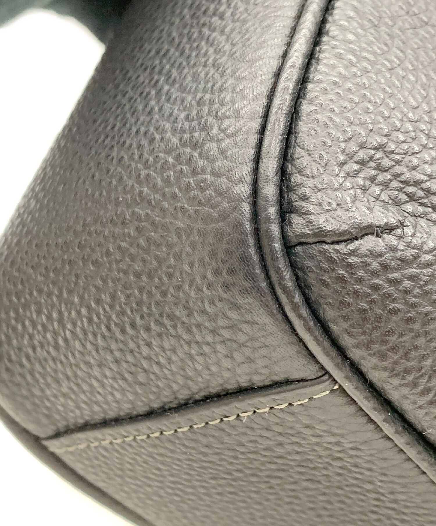 【未使用】COACH コーチ　ショルダーバッグ　ハドソン　クロスボディ　ブラック 中古・古着通販】COACH (コーチ) ショルダーバッグ ハドソン