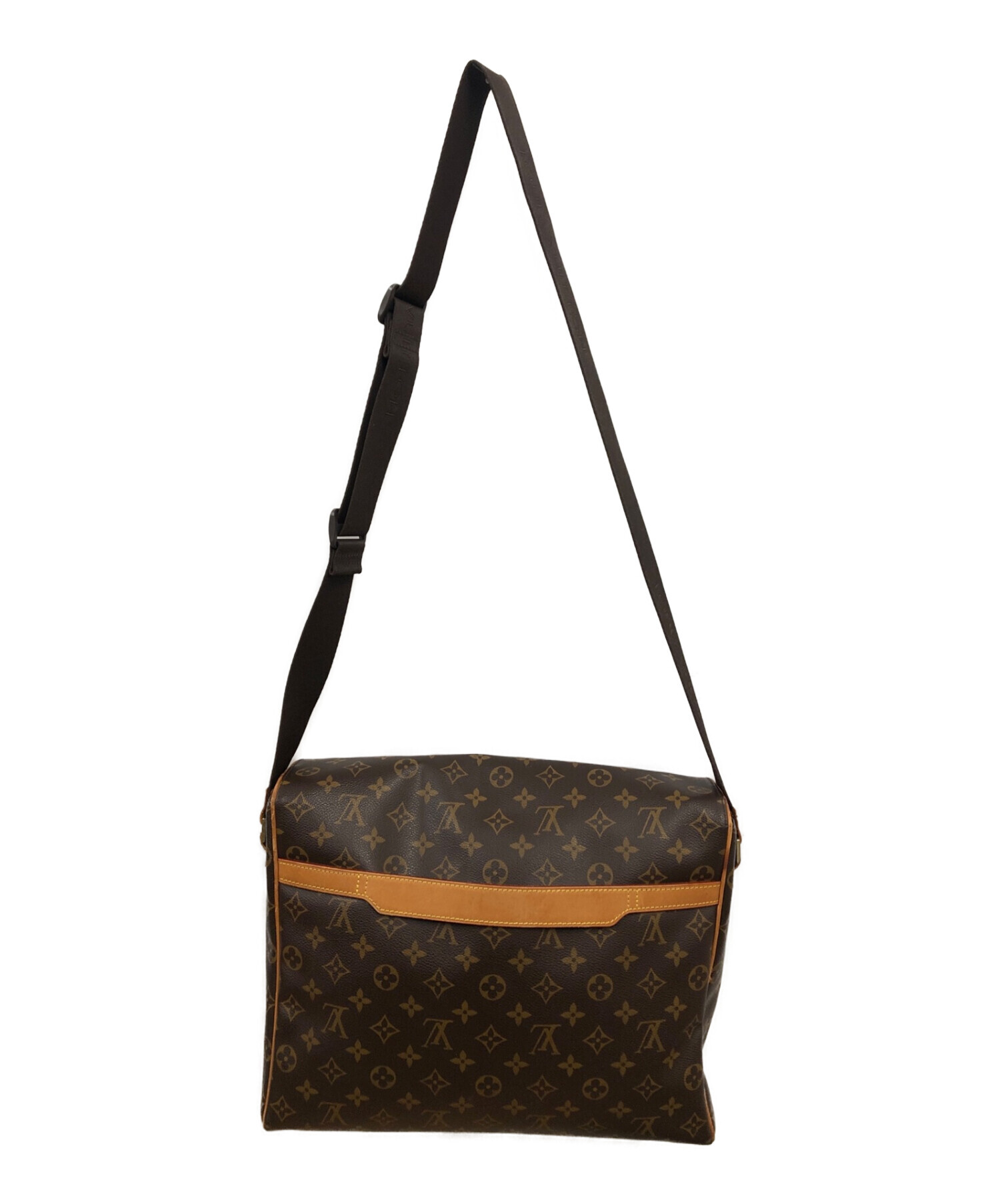 中古・古着通販】LOUIS VUITTON (ルイ ヴィトン) ショルダー 中古・古着通販】LOUIS VUITTON (ルイ ヴィトン) ショルダー