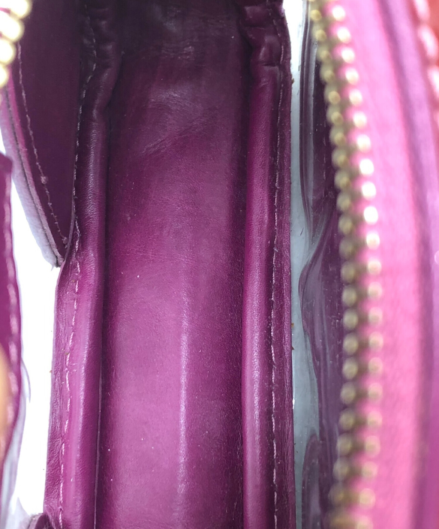 中古・古着通販】DOLCE & GABBANA (ドルチェ＆ガッバーナ) ショルダー