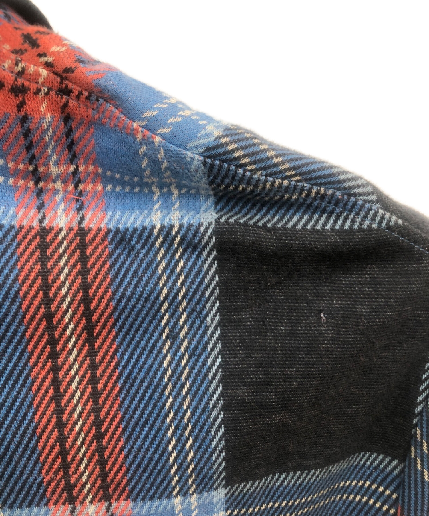 中古・古着通販】FRED PERRY (フレッドペリー) LOVERBOY (ラヴァー