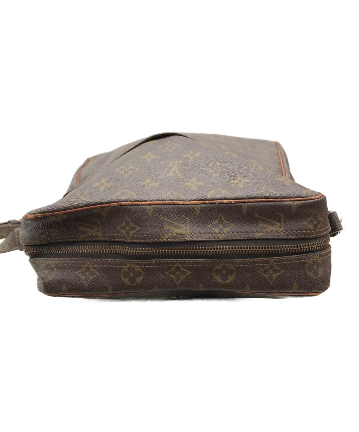 中古・古着通販】LOUIS VUITTON (ルイ ヴィトン) ショルダーバッグ