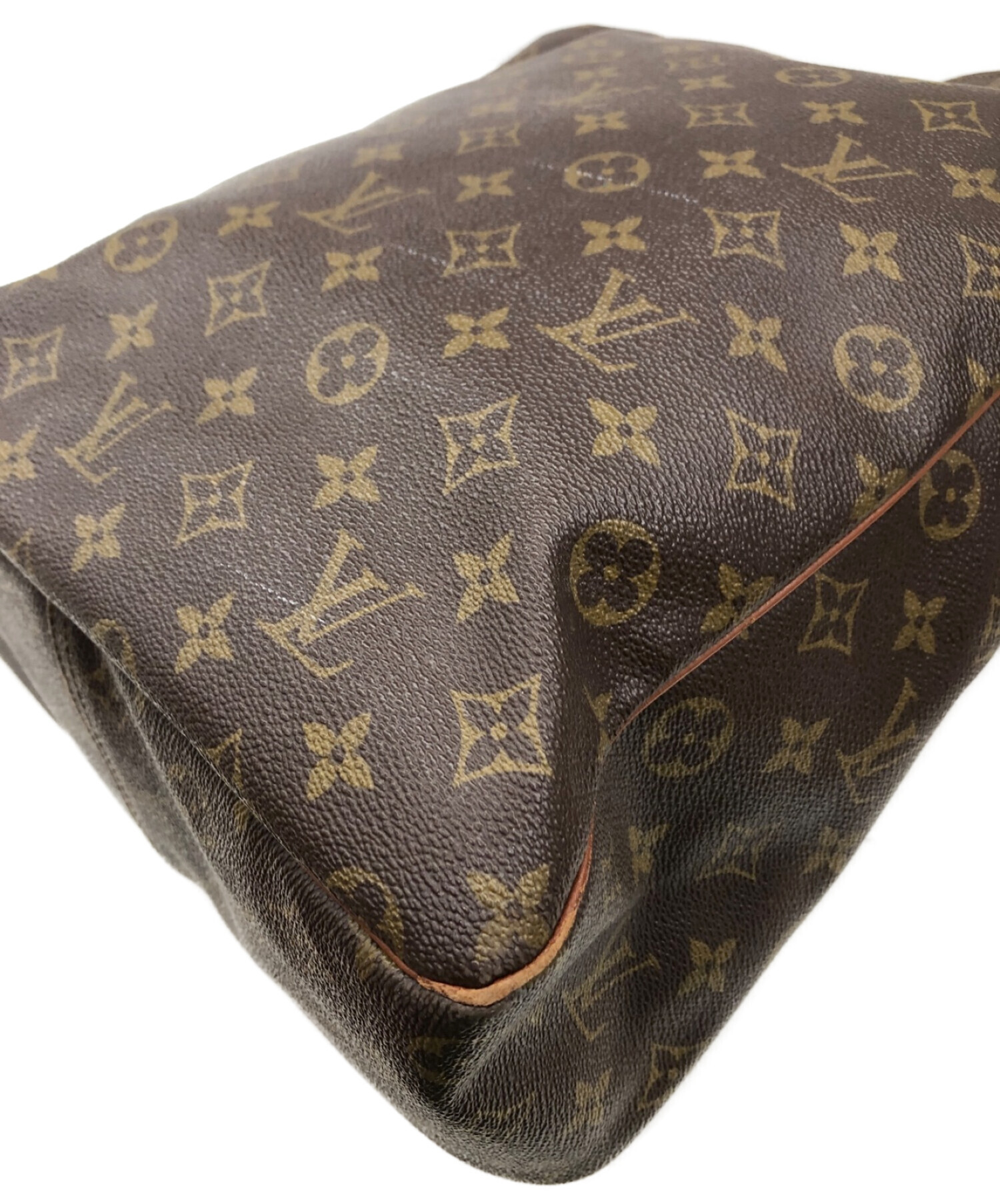 中古・古着通販】LOUIS VUITTON (ルイ ヴィトン) ショルダーバッグ