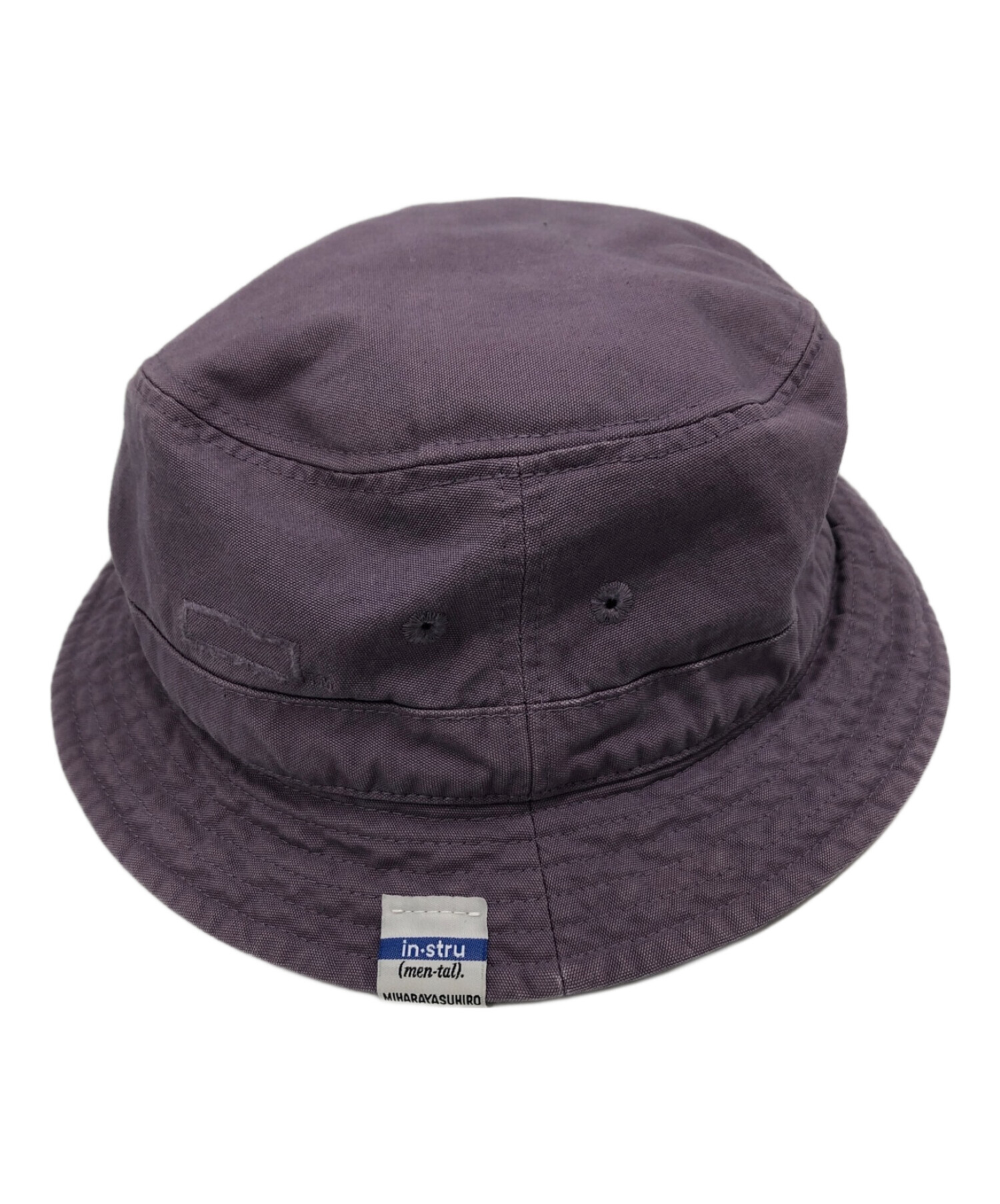 中古・古着通販】CA4LA (カシラ) MIHARA YASUHIRO (ミハラヤスヒロ