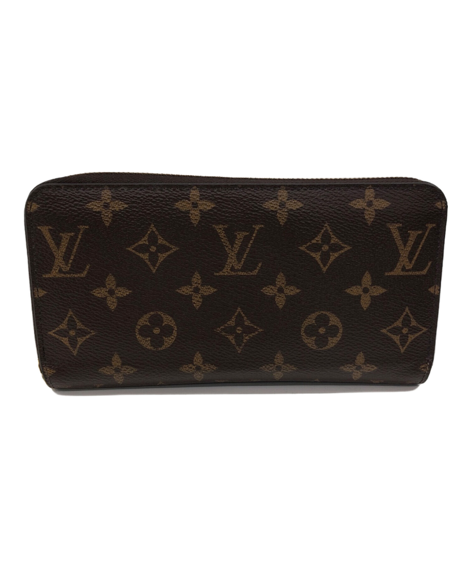 中古・古着通販】LOUIS VUITTON (ルイ ヴィトン) 長財布 ジッピー