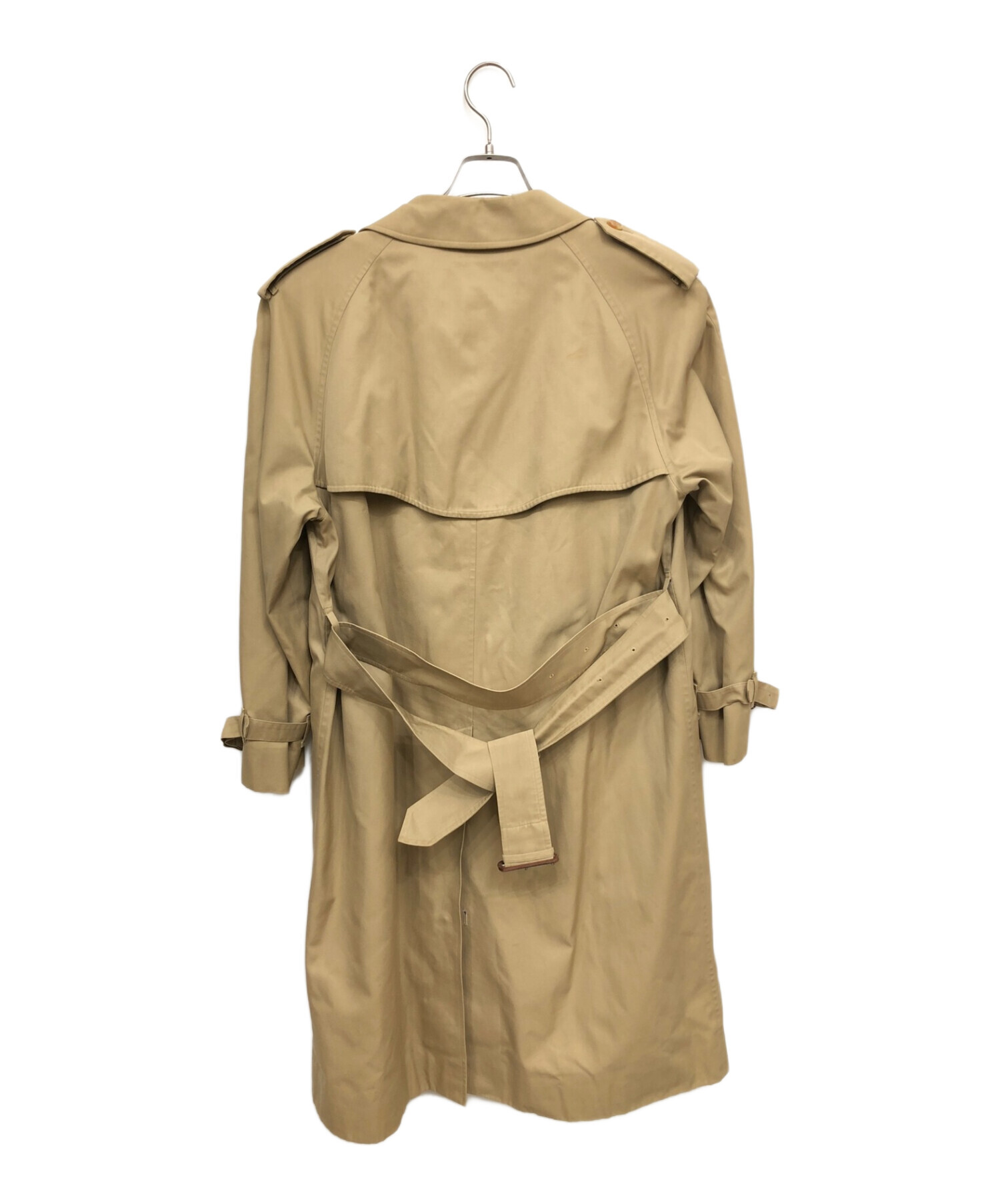 中古・古着通販】Burberry's (バーバリーズ) ライナー付トレンチコート