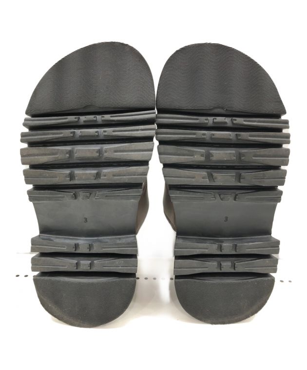 中古・古着通販】UNITED TOKYO (ユナイテッドトーキョー) ダブルソール