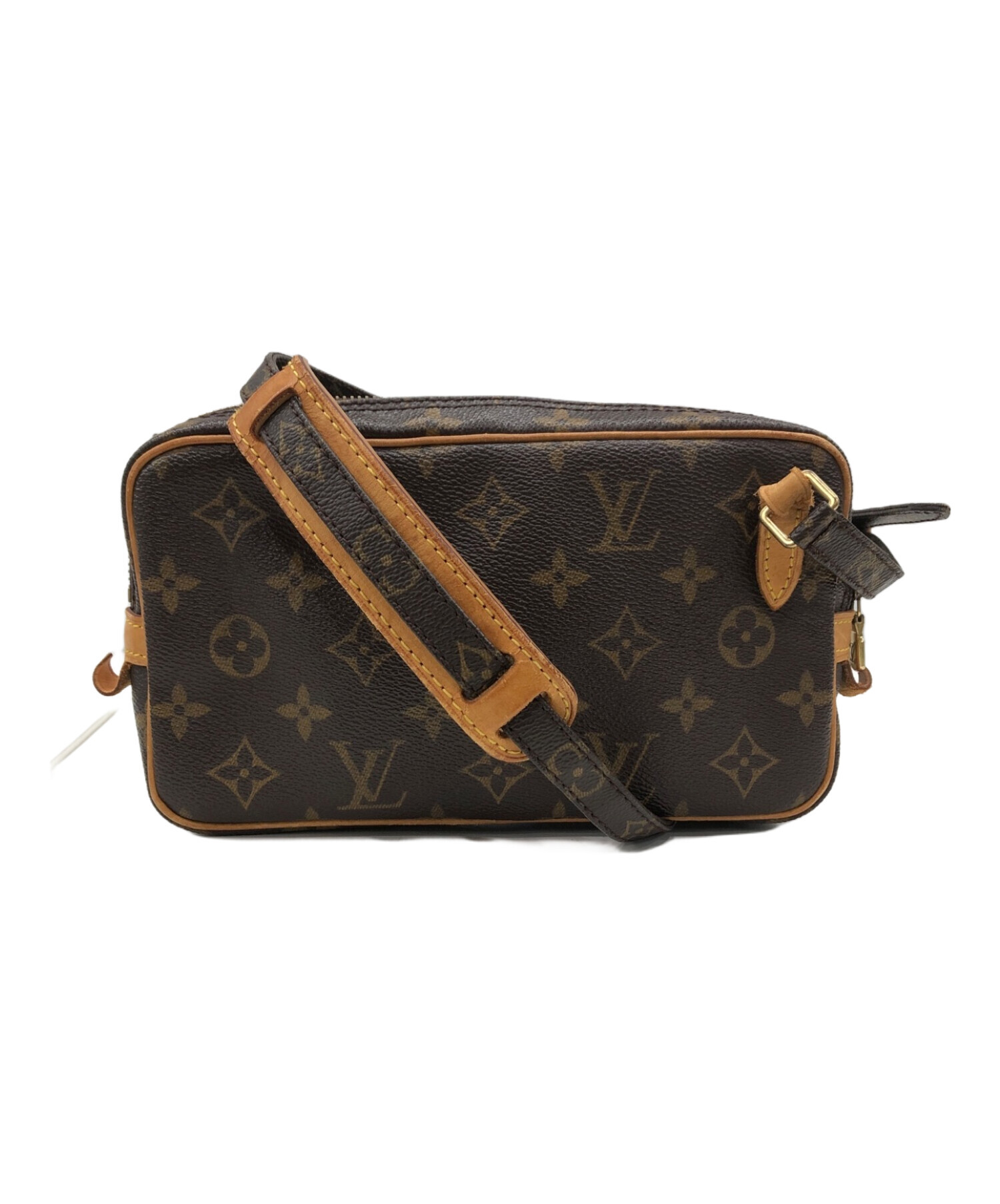 中古・古着通販】LOUIS VUITTON (ルイ ヴィトン) ショルダーポーチ 