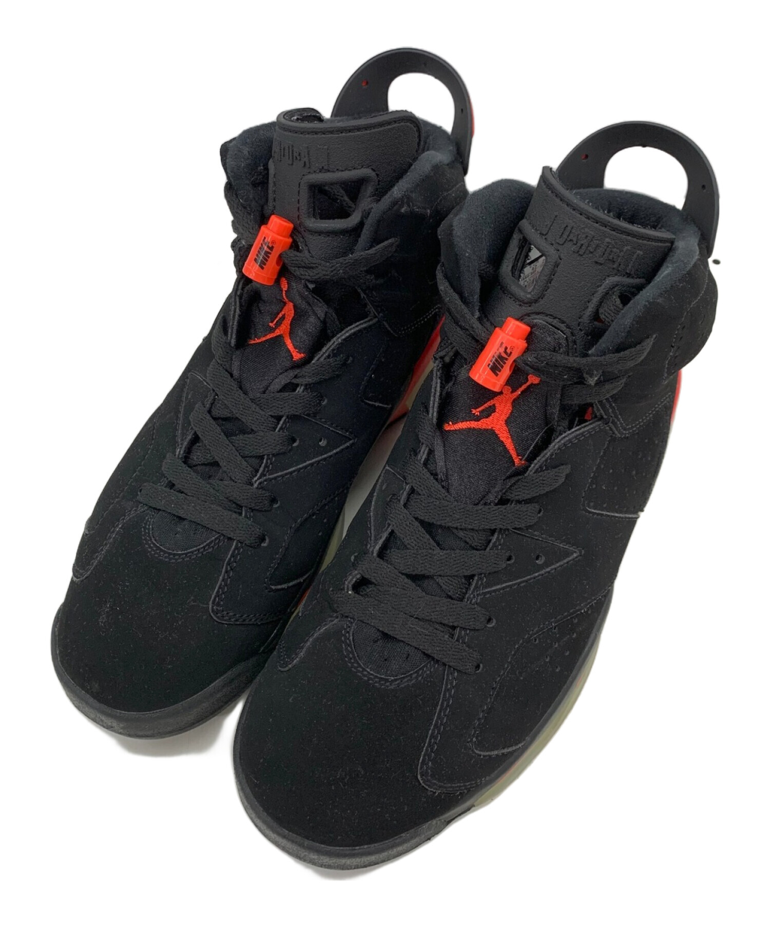 中古・古着通販】NIKE (ナイキ) AIR JORDAN 6 RETRO OG