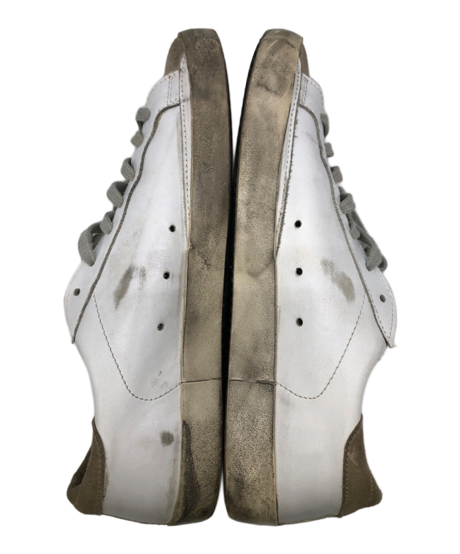 中古・古着通販】GOLDEN GOOSE (ゴールデングース) エイジング