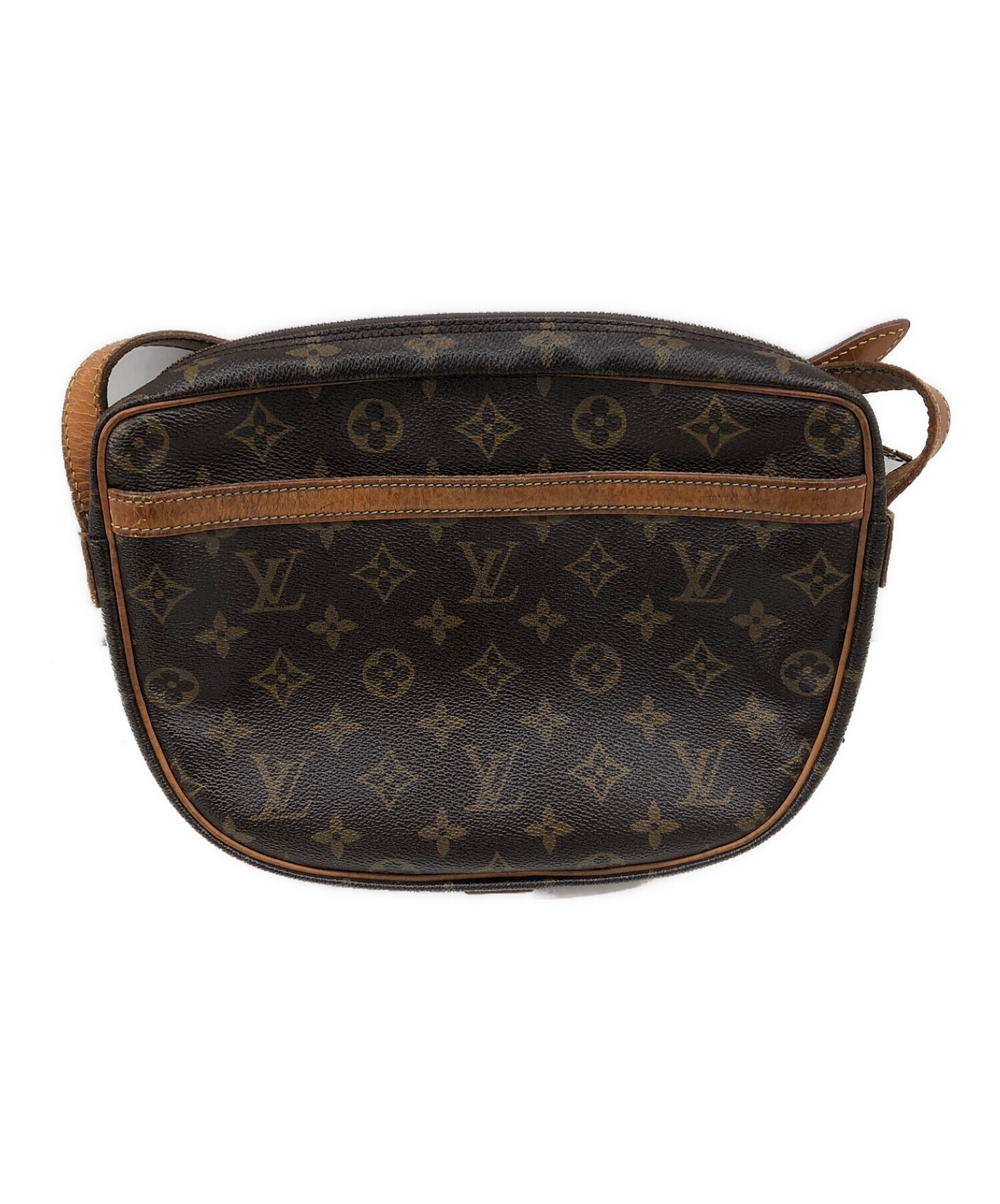 LOUIS VUITTON ルイヴィトン ジュヌフィーヌ M51226 ショルダーバッグ 