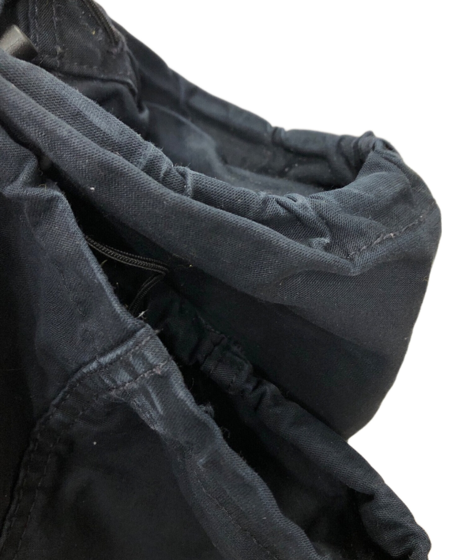 BROCHURE ブラックパンツ Mサイズ BROCHURE ブラックパンツ Mサイズ BROCHURE ブラックパンツ Mサイズ