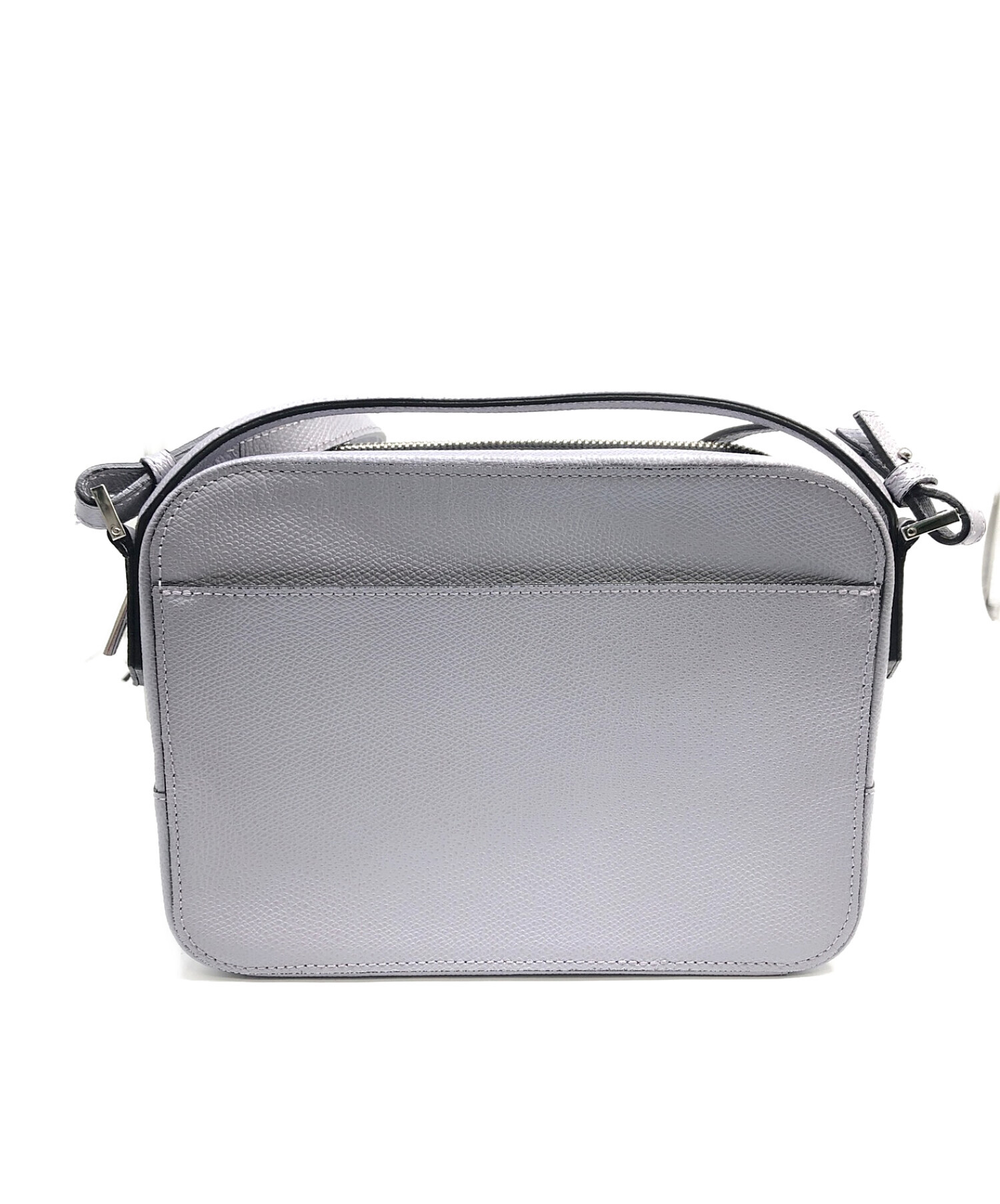 中古・古着通販】epoi (エポイ) ショルダーバッグ ラベンダー  