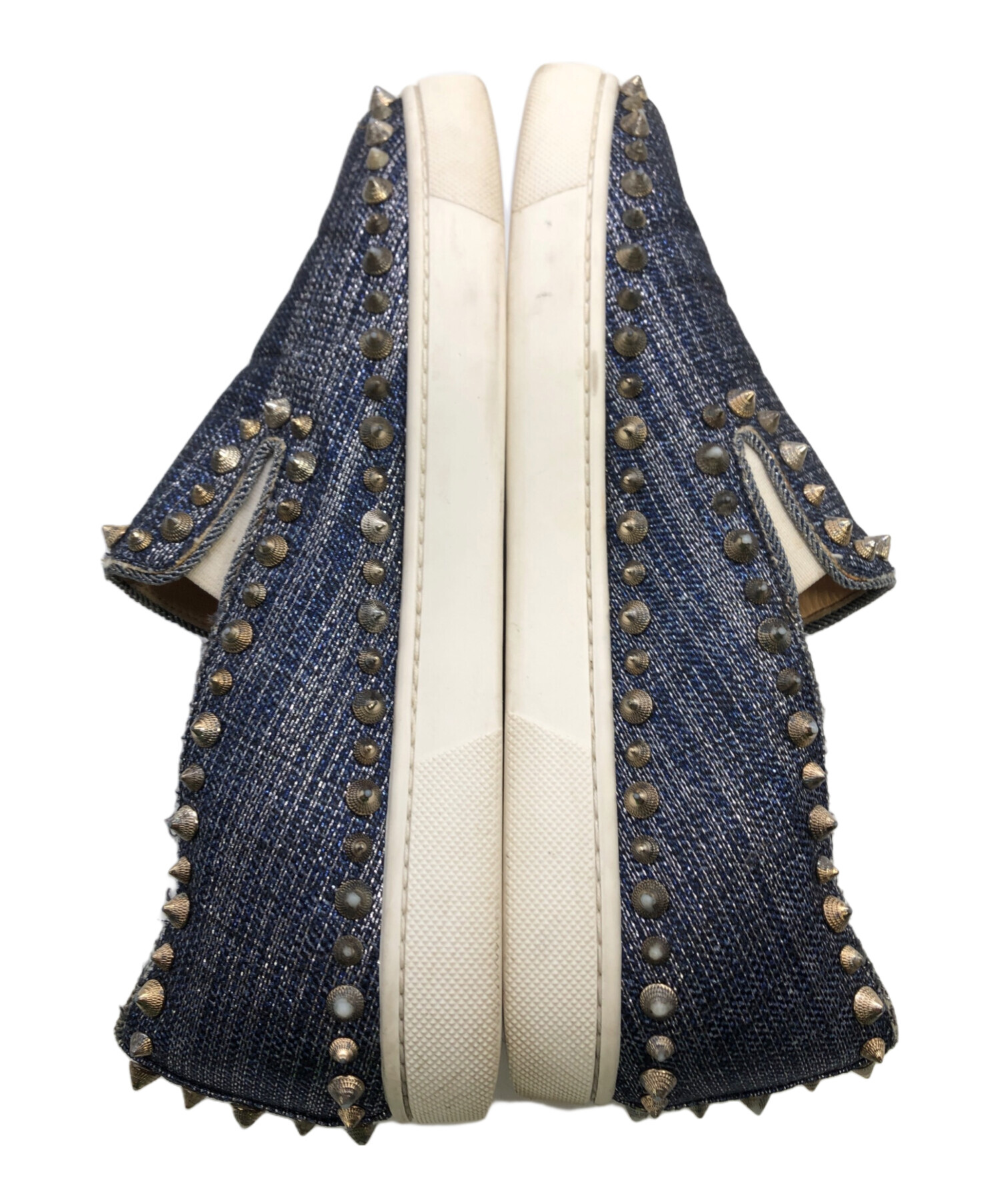 中古・古着通販】Christian Louboutin (クリスチャン・ルブタン