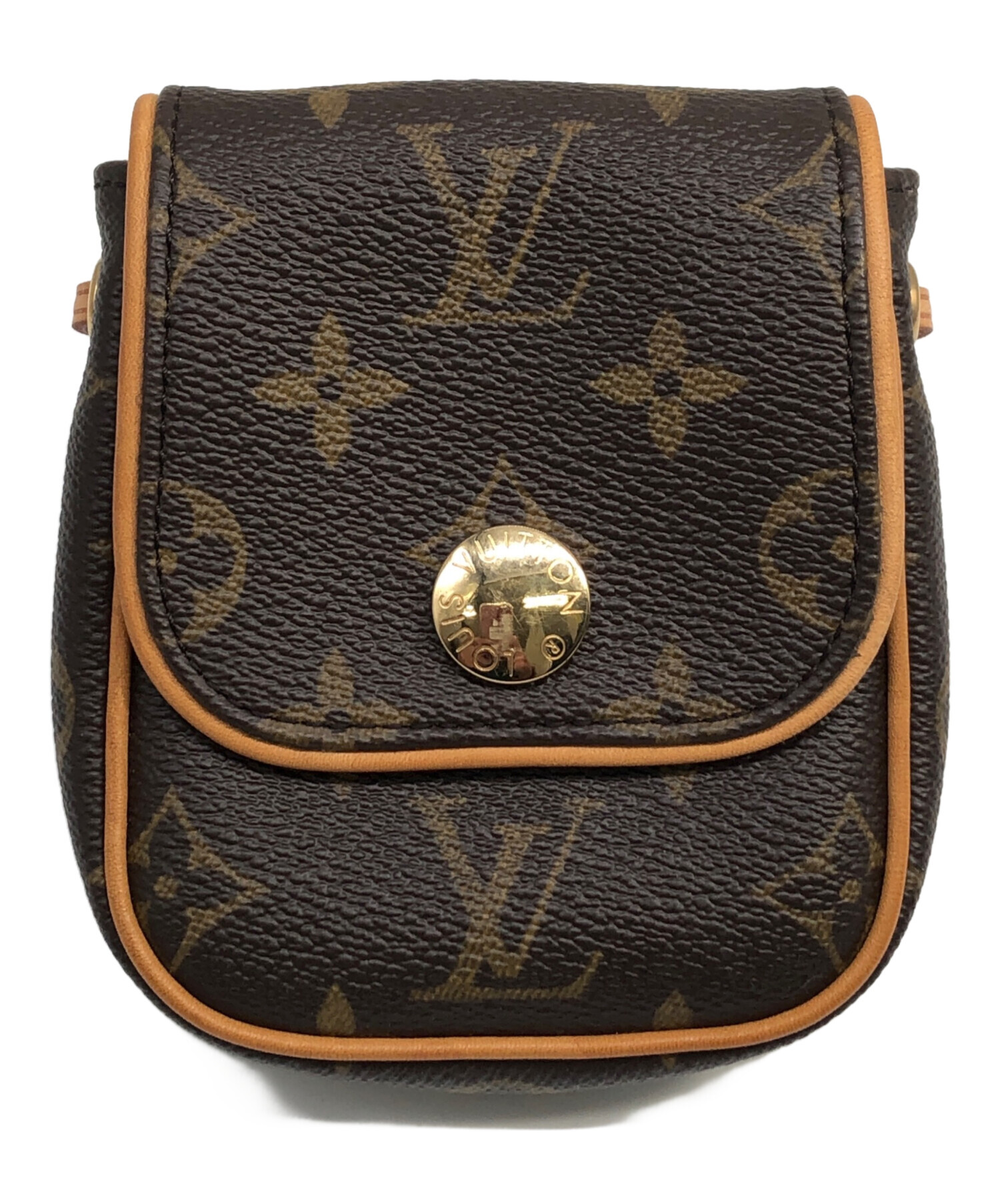 中古・古着通販】LOUIS VUITTON (ルイ ヴィトン) ショルダー 中古・古着通販】LOUIS VUITTON (ルイ ヴィトン) ショルダー